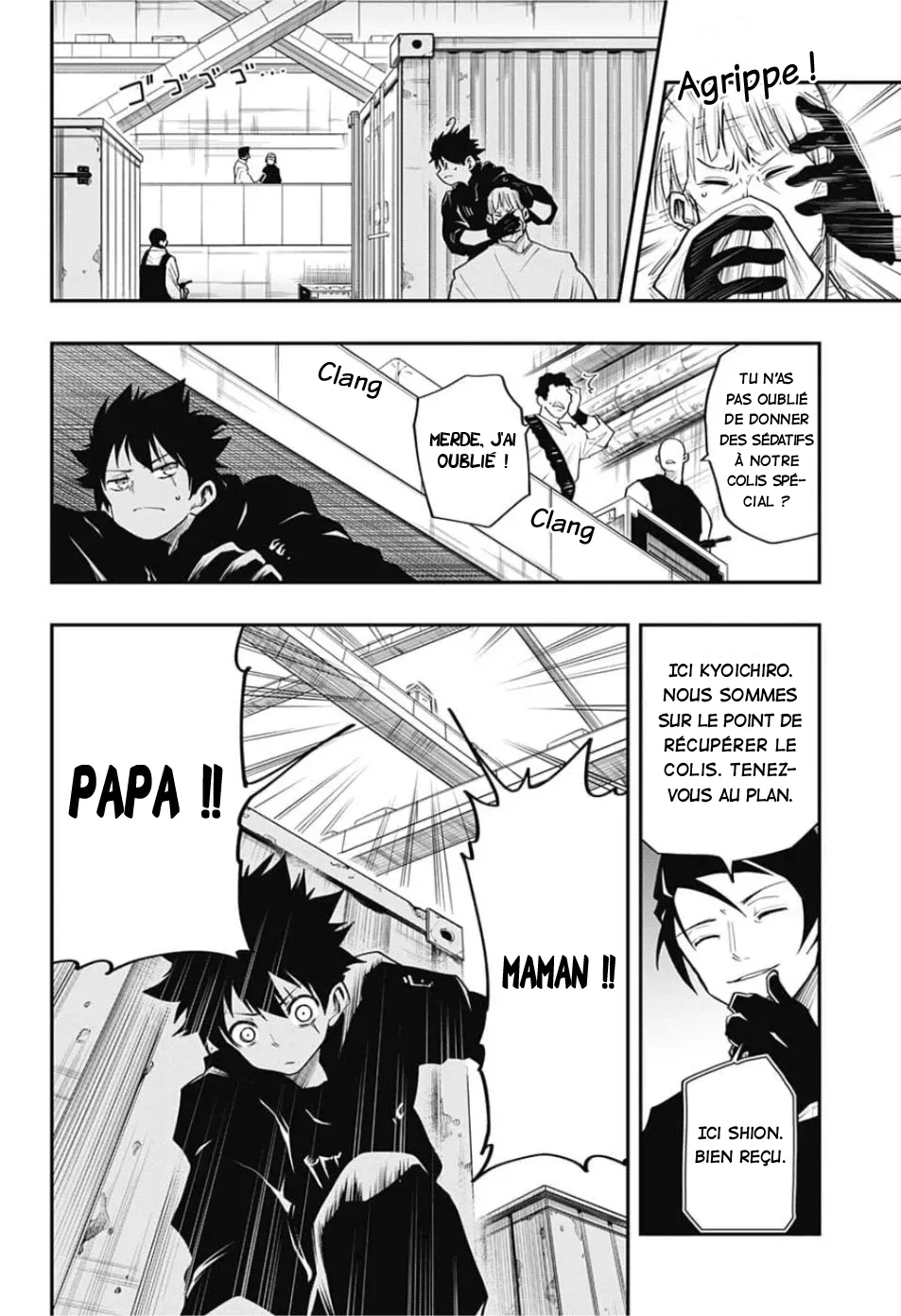 Mission: Yozakura Family - 6 - 65d5fda1ba23f.webp