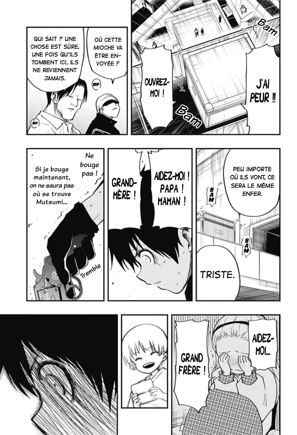 Mission: Yozakura Family - 6 - 65d5fda20af68.webp