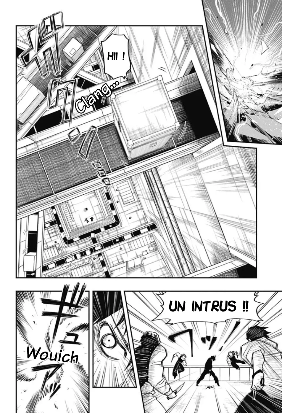 Mission: Yozakura Family - 6 - 65d5fda2c561f.webp