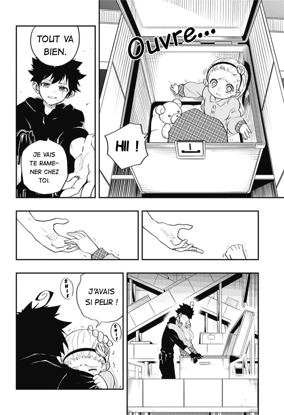 Mission: Yozakura Family - 6 - 65d5fda3498d1.webp