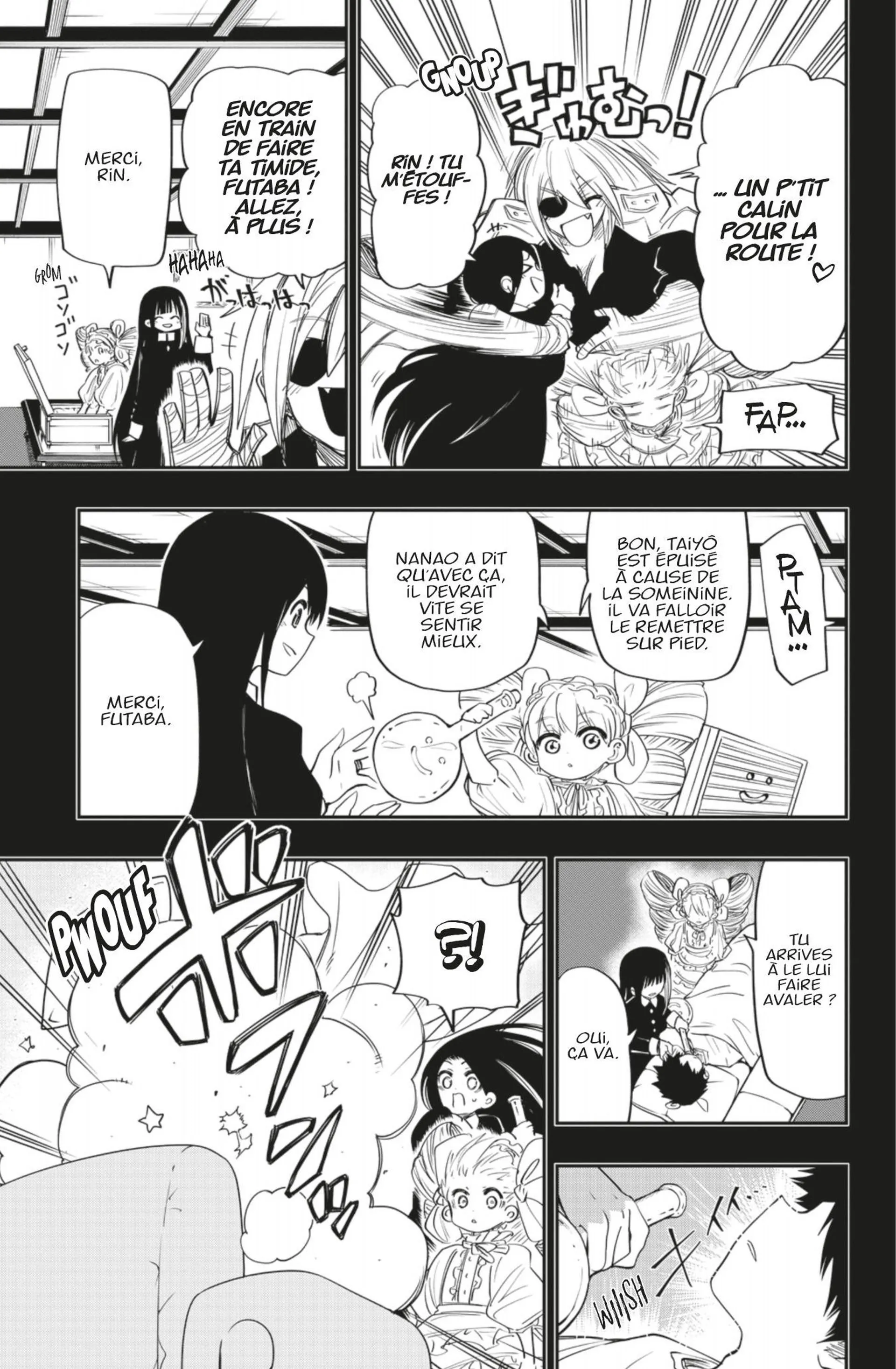 Mission: Yozakura Family - 60 - 65d600c94c3b7.webp