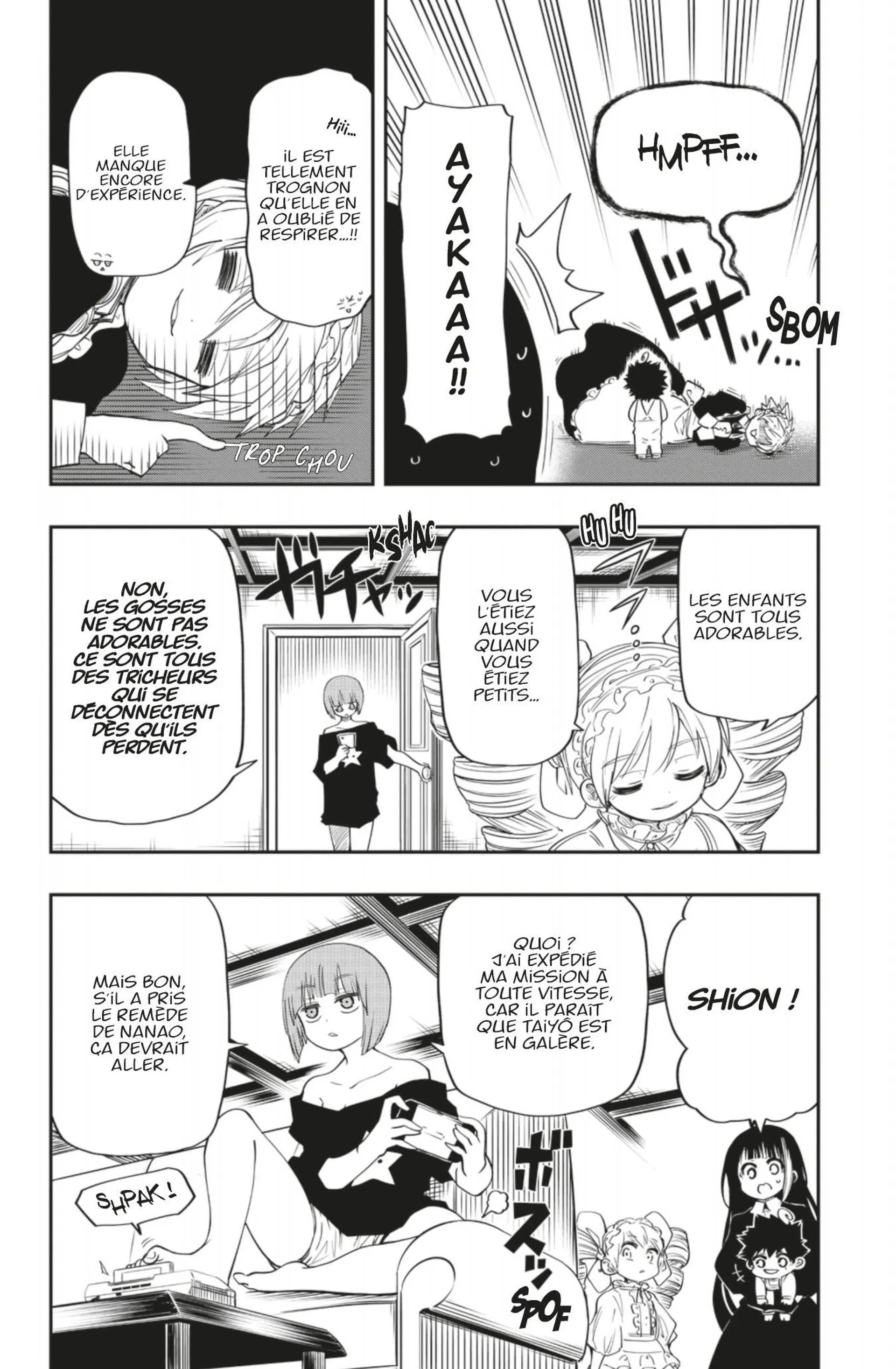 Mission: Yozakura Family - 60 - 65d600cd82a02.webp