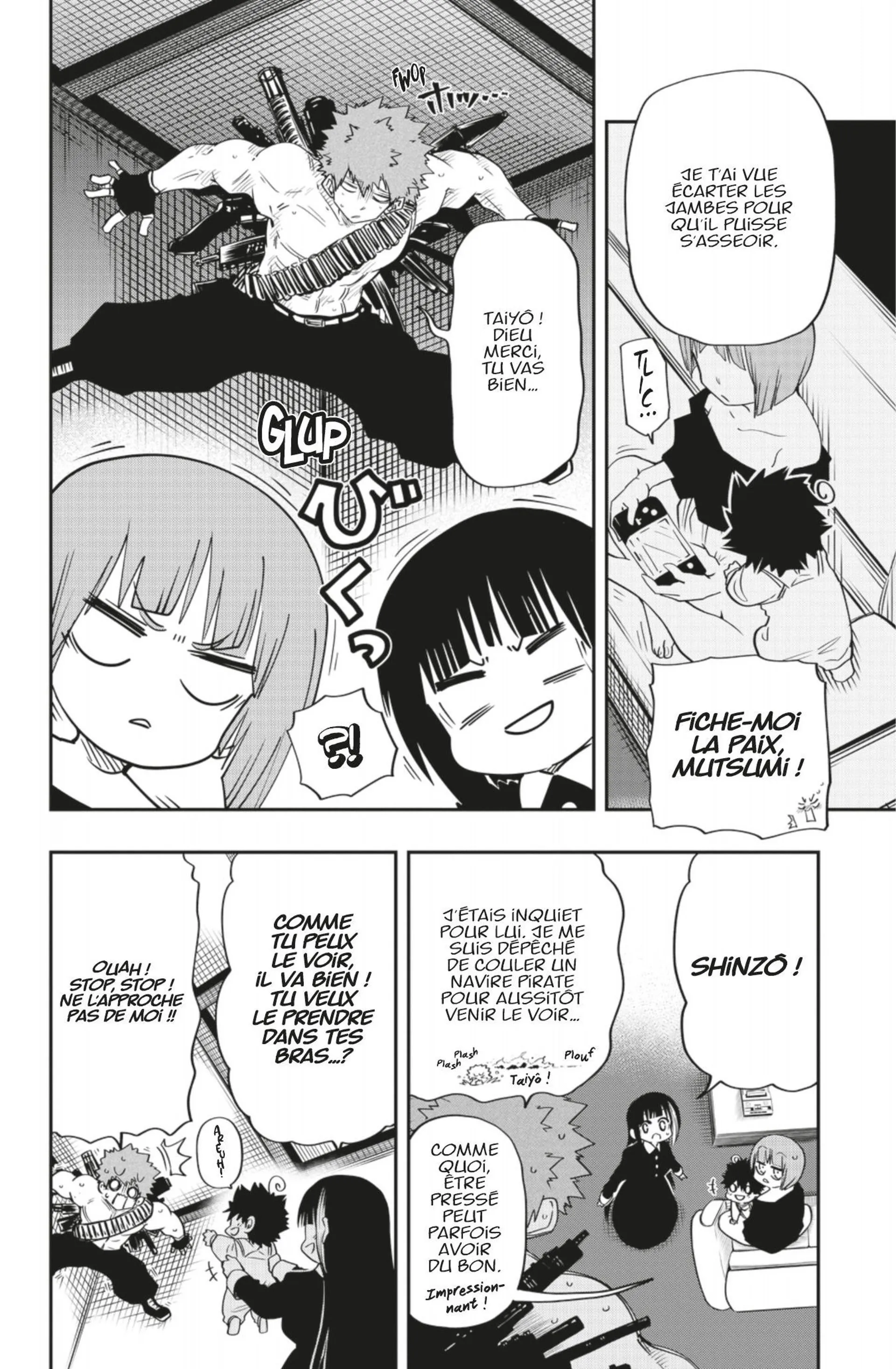 Mission: Yozakura Family - 60 - 65d600cf92e4d.webp