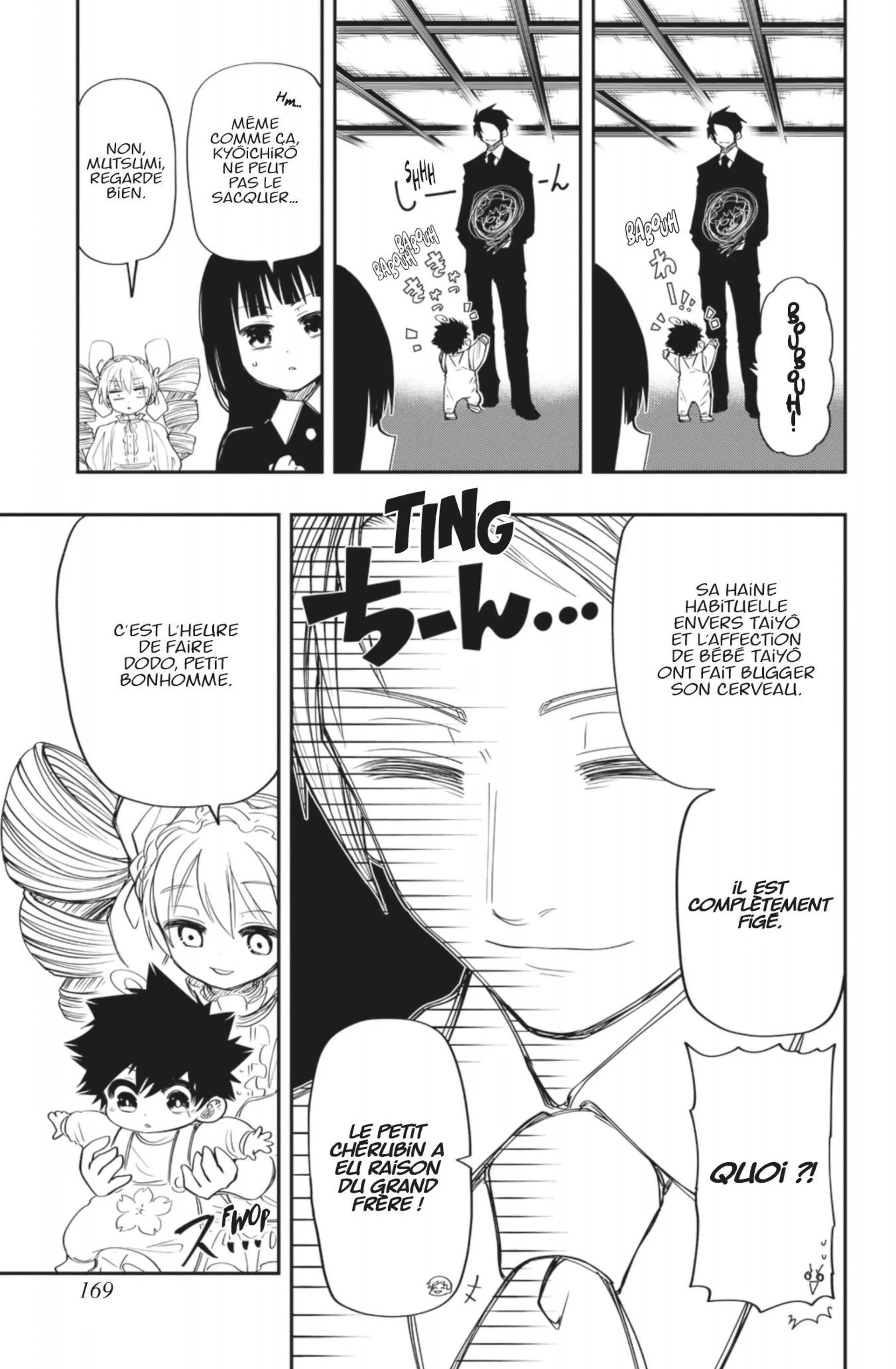 Mission: Yozakura Family - 60 - 65d600d21bca1.webp