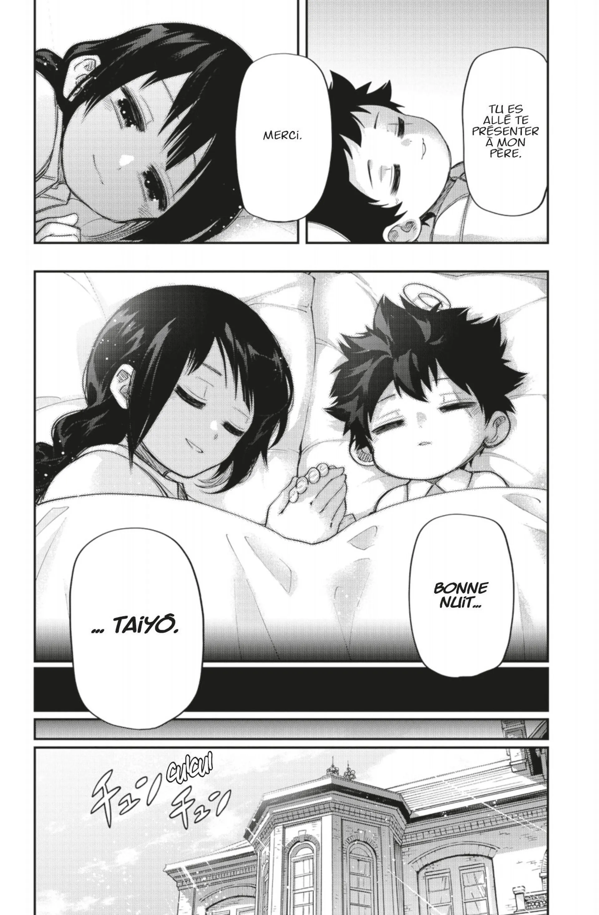 Mission: Yozakura Family - 60 - 65d600d4ce5e2.webp