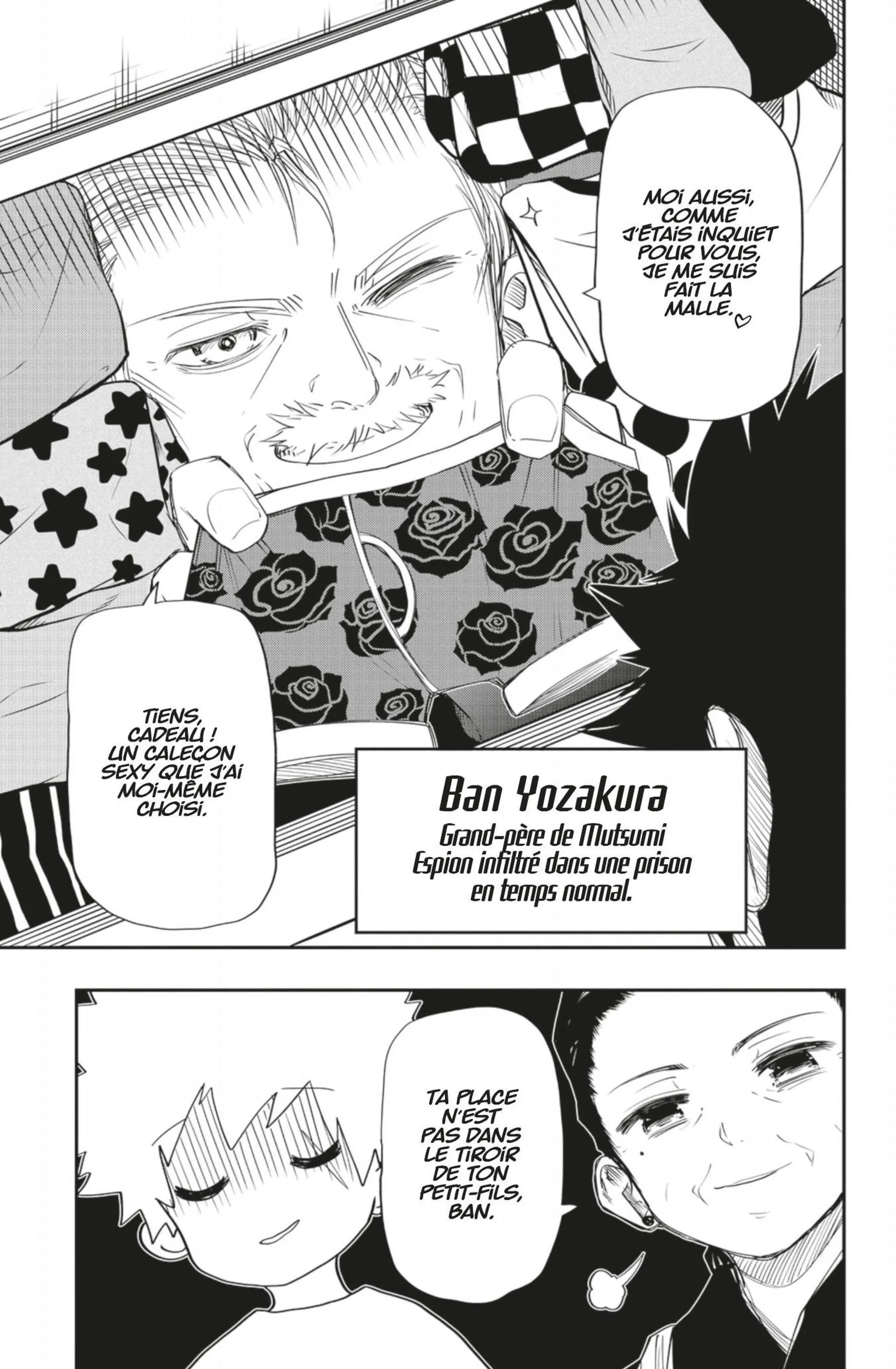 Mission: Yozakura Family - 61 - 65d600da9cc85.webp
