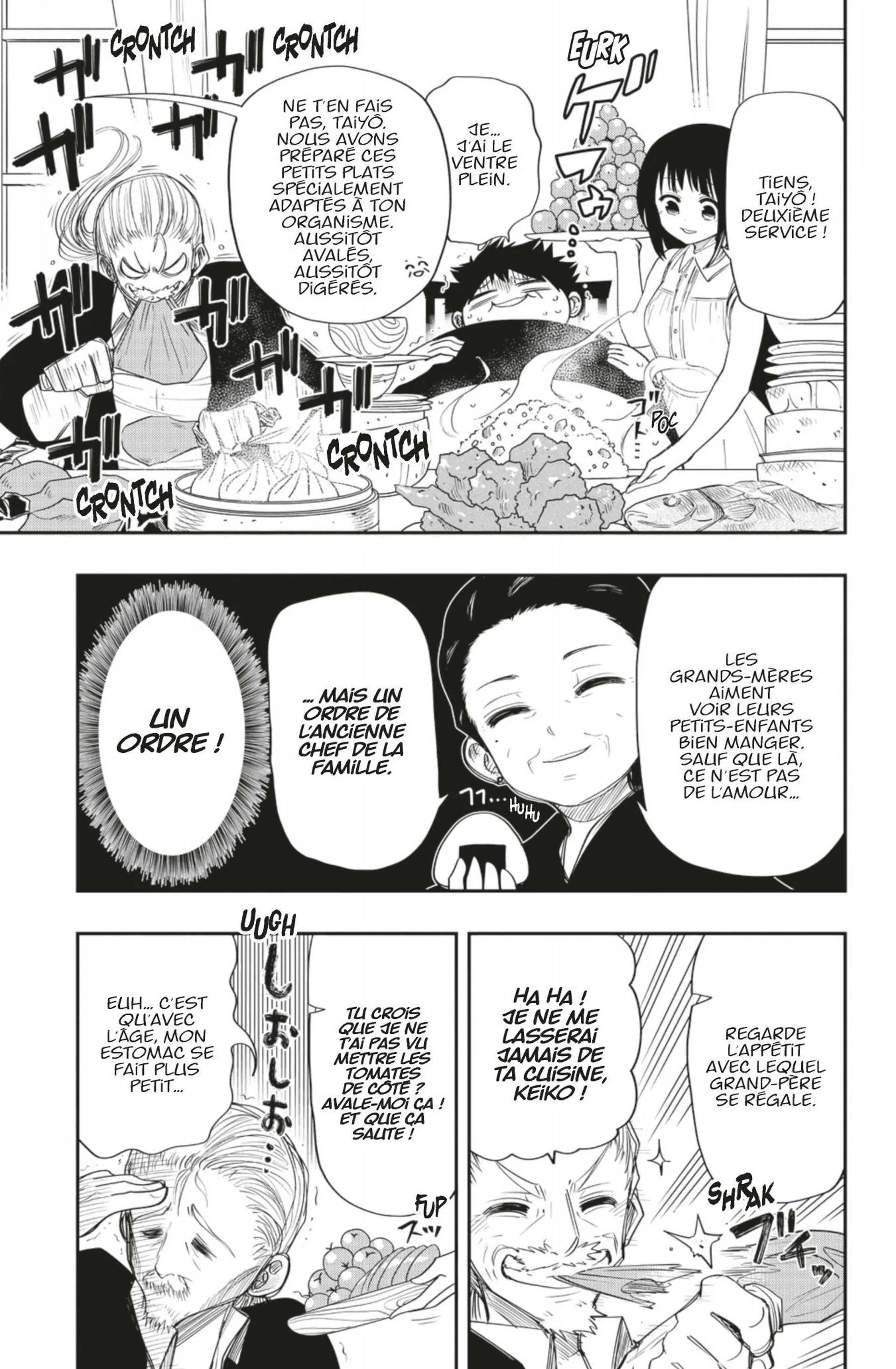 Mission: Yozakura Family - 61 - 65d600dc33acd.webp