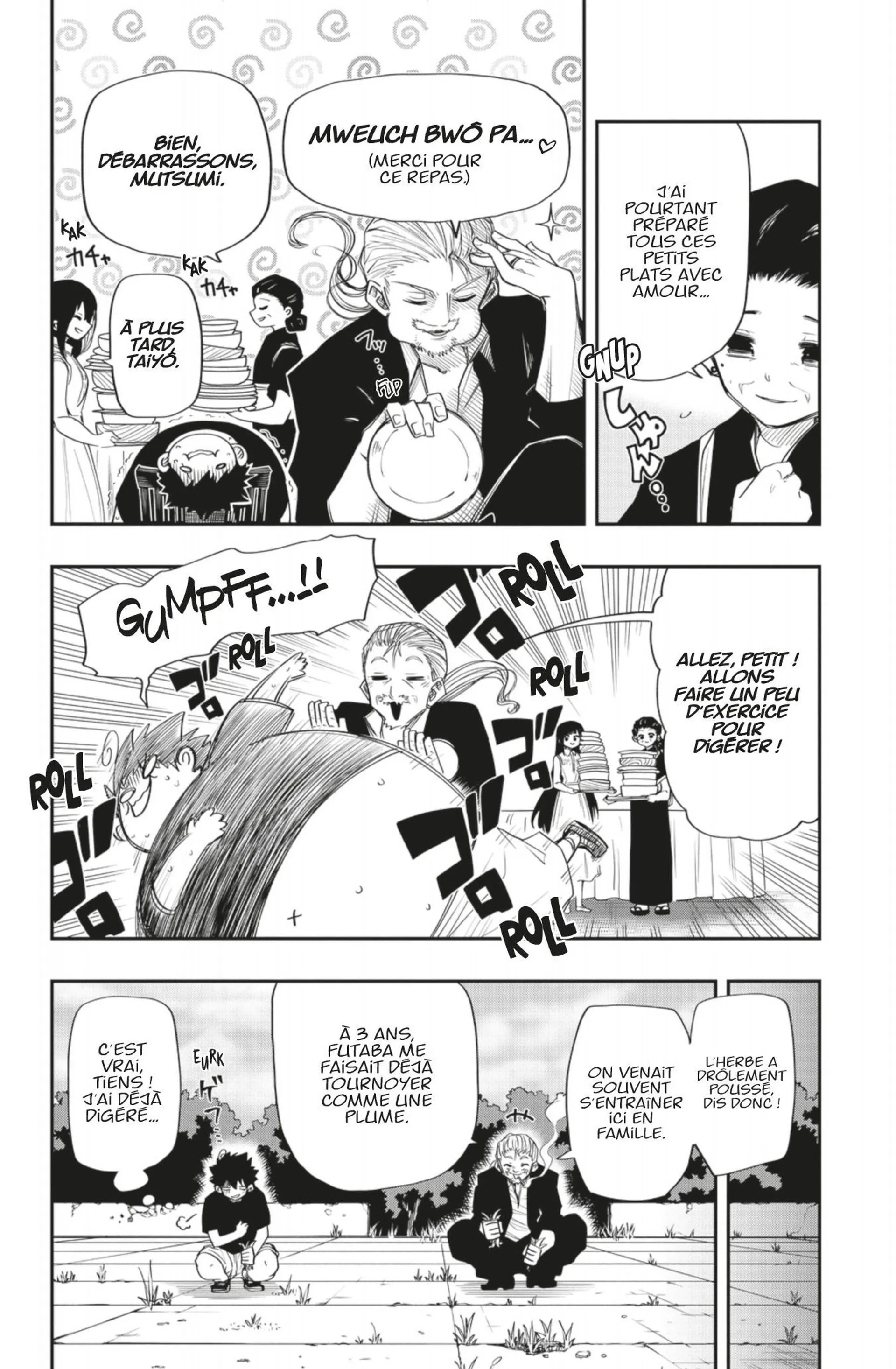 Mission: Yozakura Family - 61 - 65d600dd0169c.webp