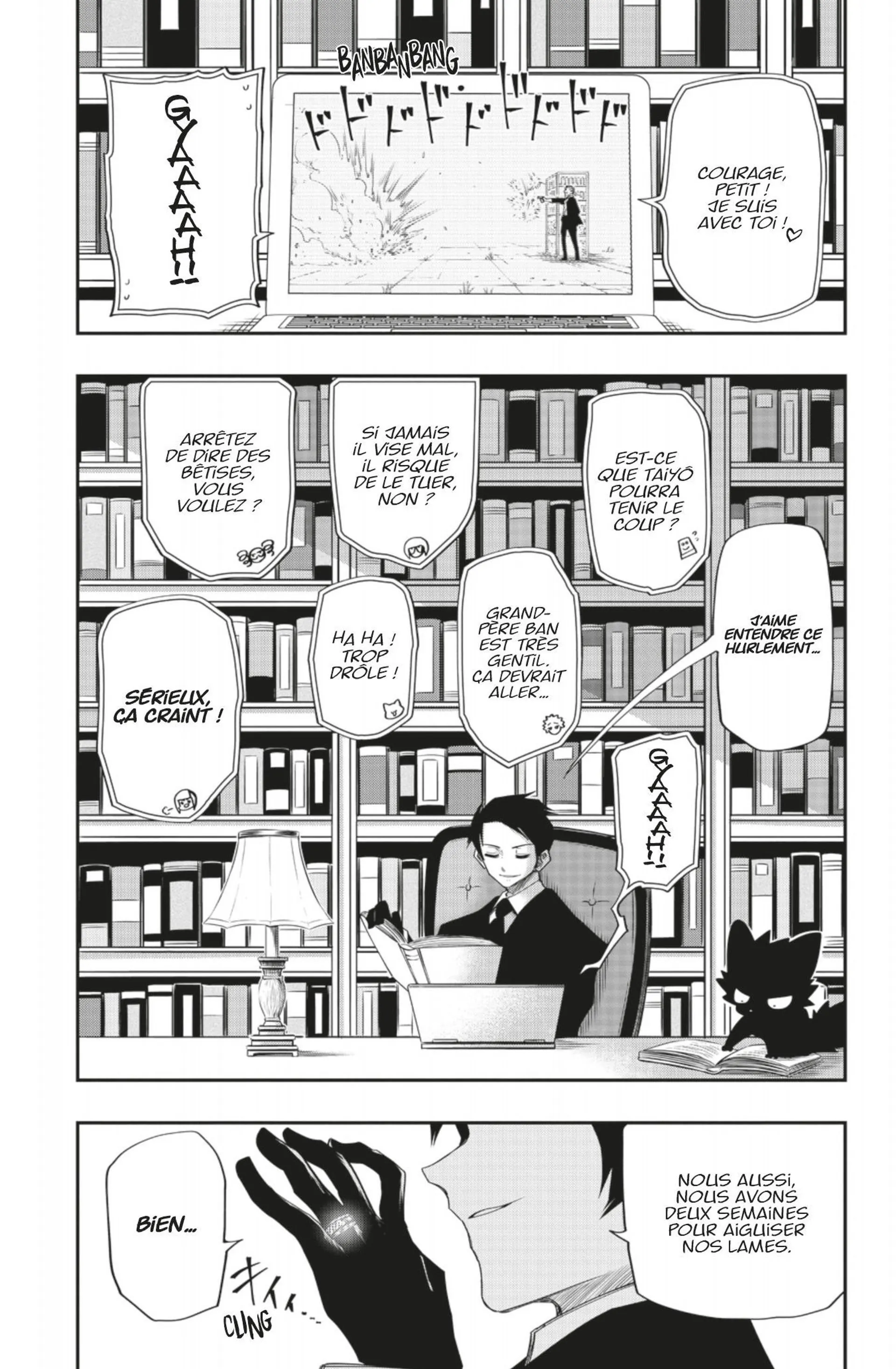 Mission: Yozakura Family - 61 - 65d600e52e29b.webp
