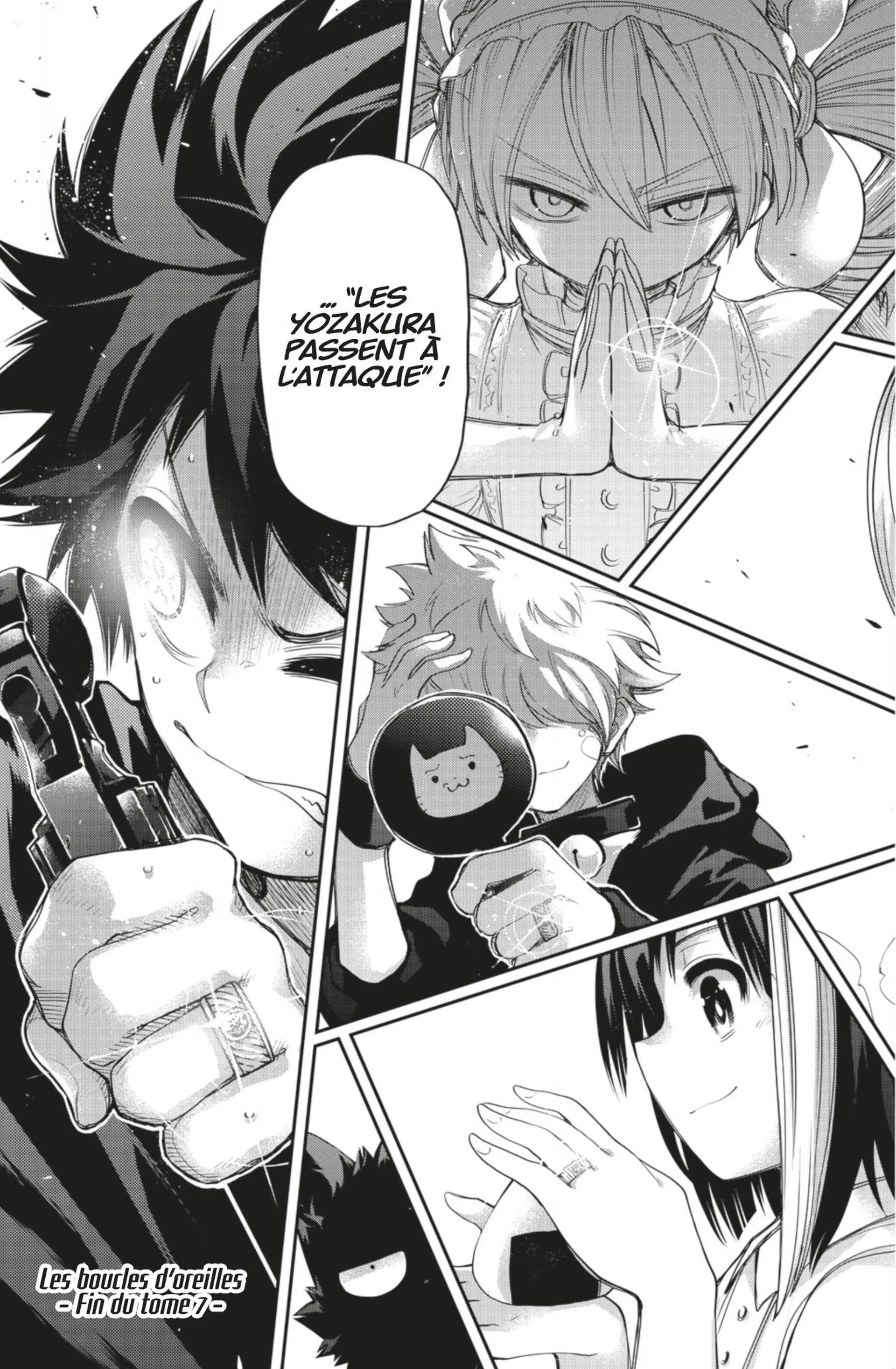 Mission: Yozakura Family - 61 - 65d600e72719b.webp