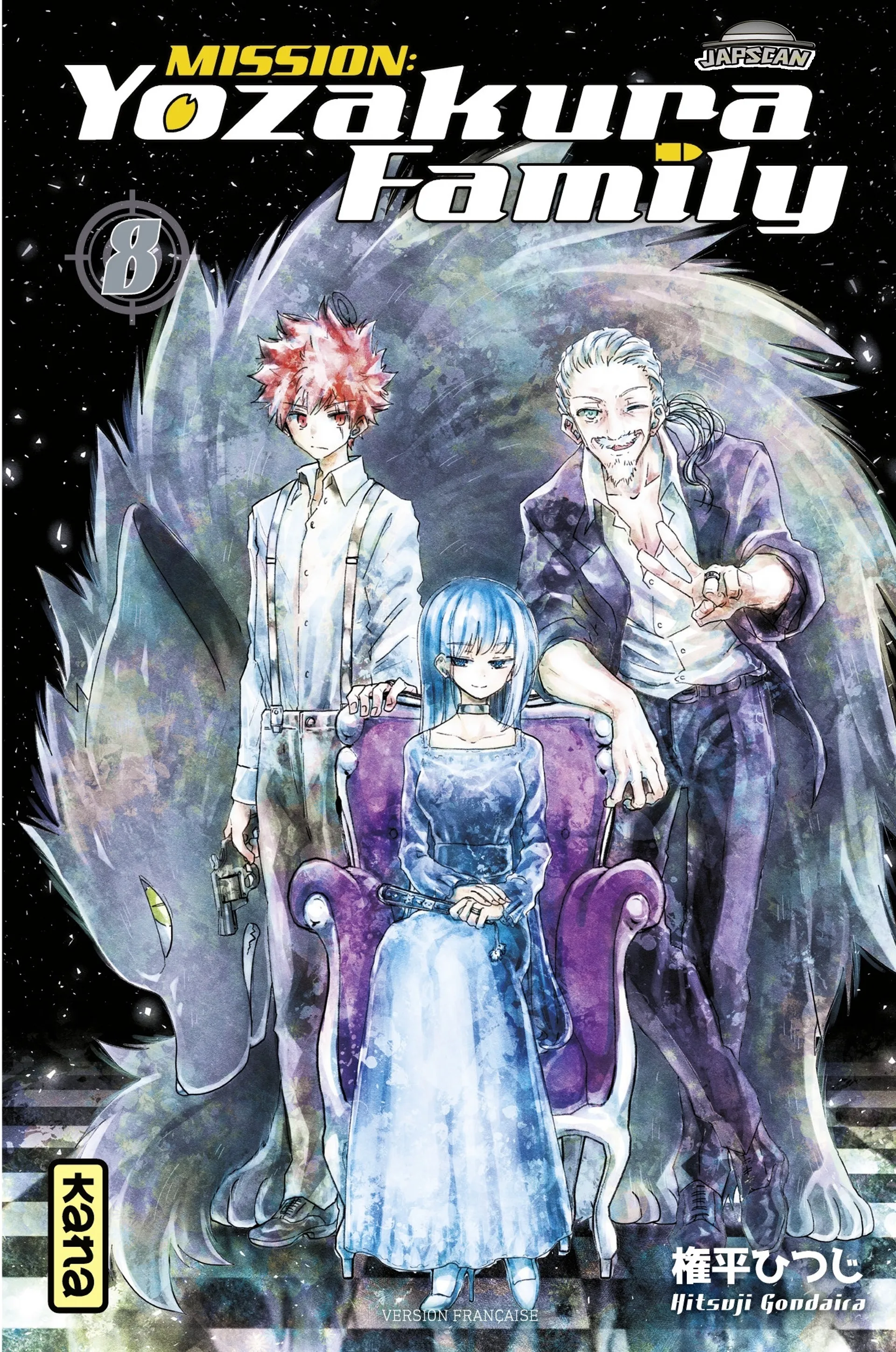 Mission: Yozakura Family - 62 - 65d600ee4b399.webp