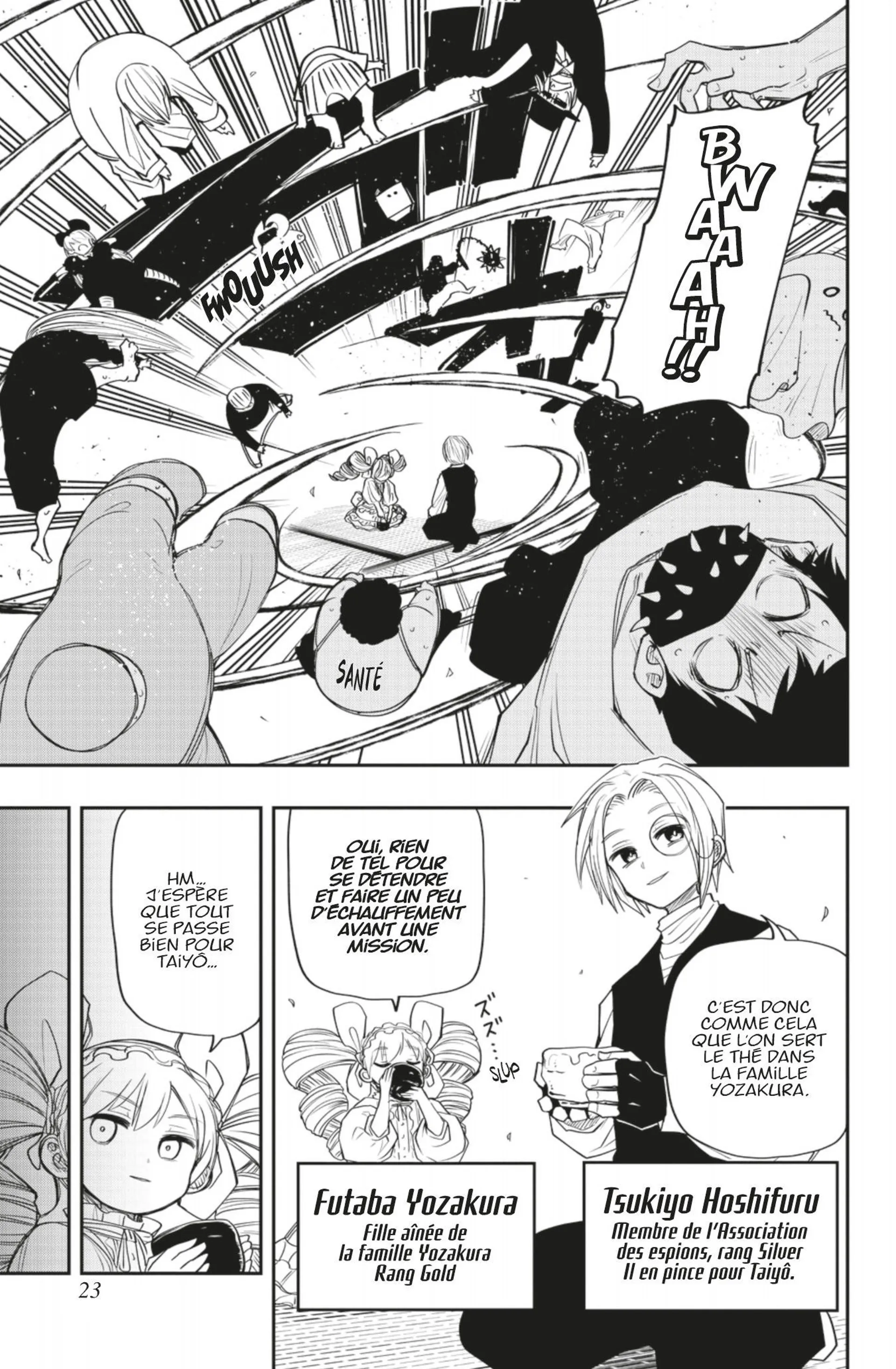 Mission: Yozakura Family - 62 - 65d60100b43c7.webp