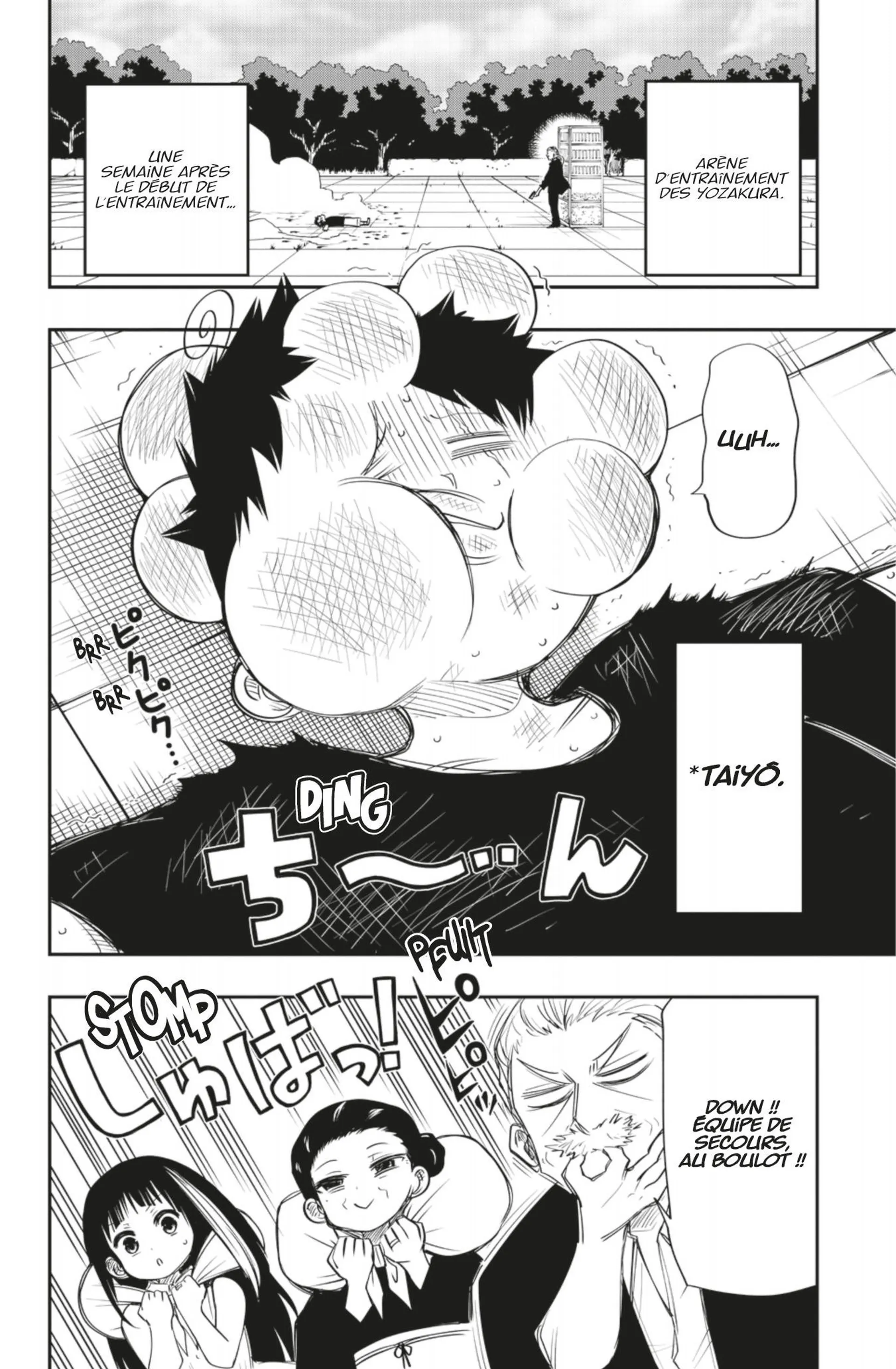 Mission: Yozakura Family - 62 - 65d601018dee7.webp
