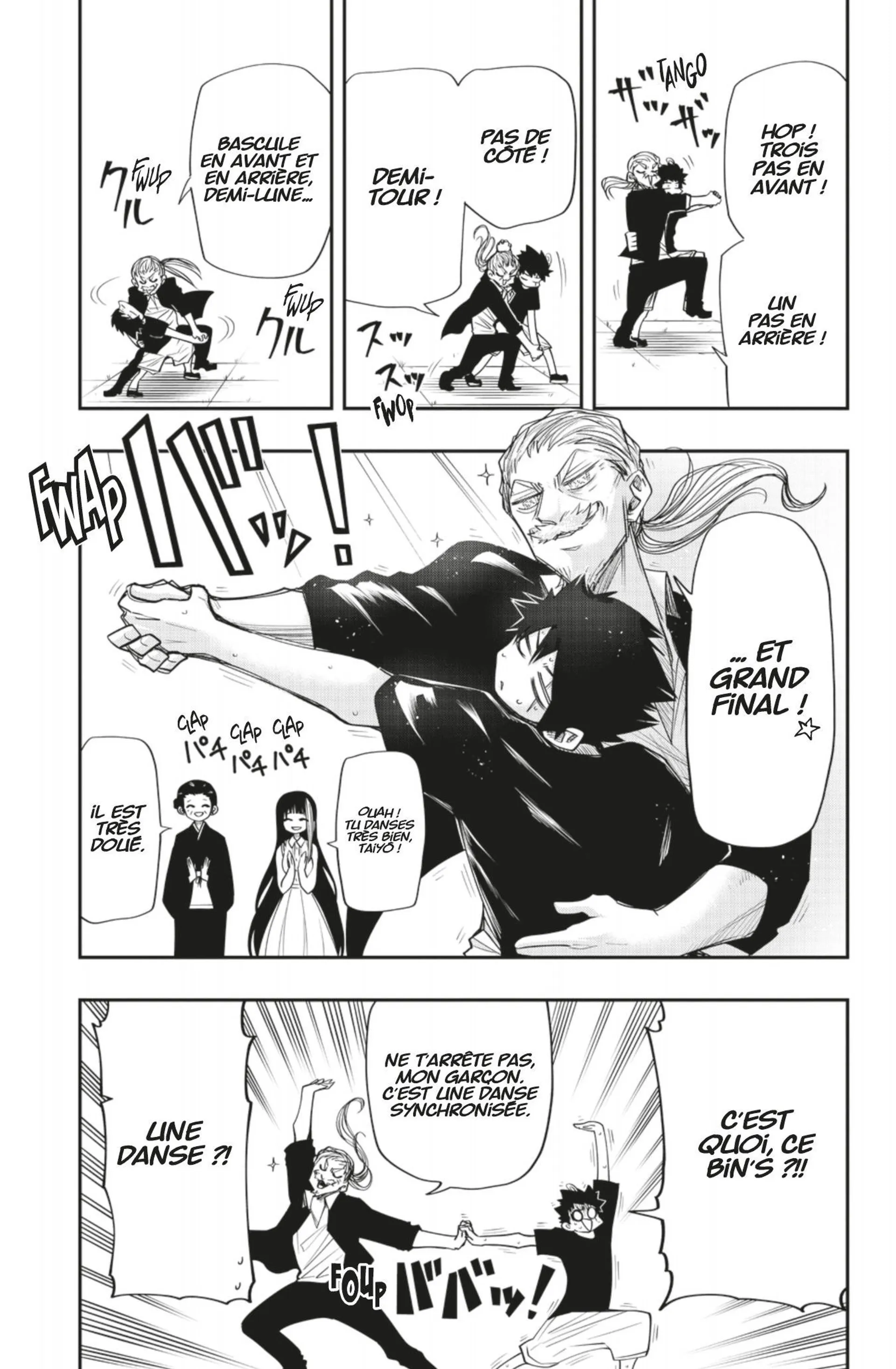 Mission: Yozakura Family - 63 - 65d6010cadbad.webp