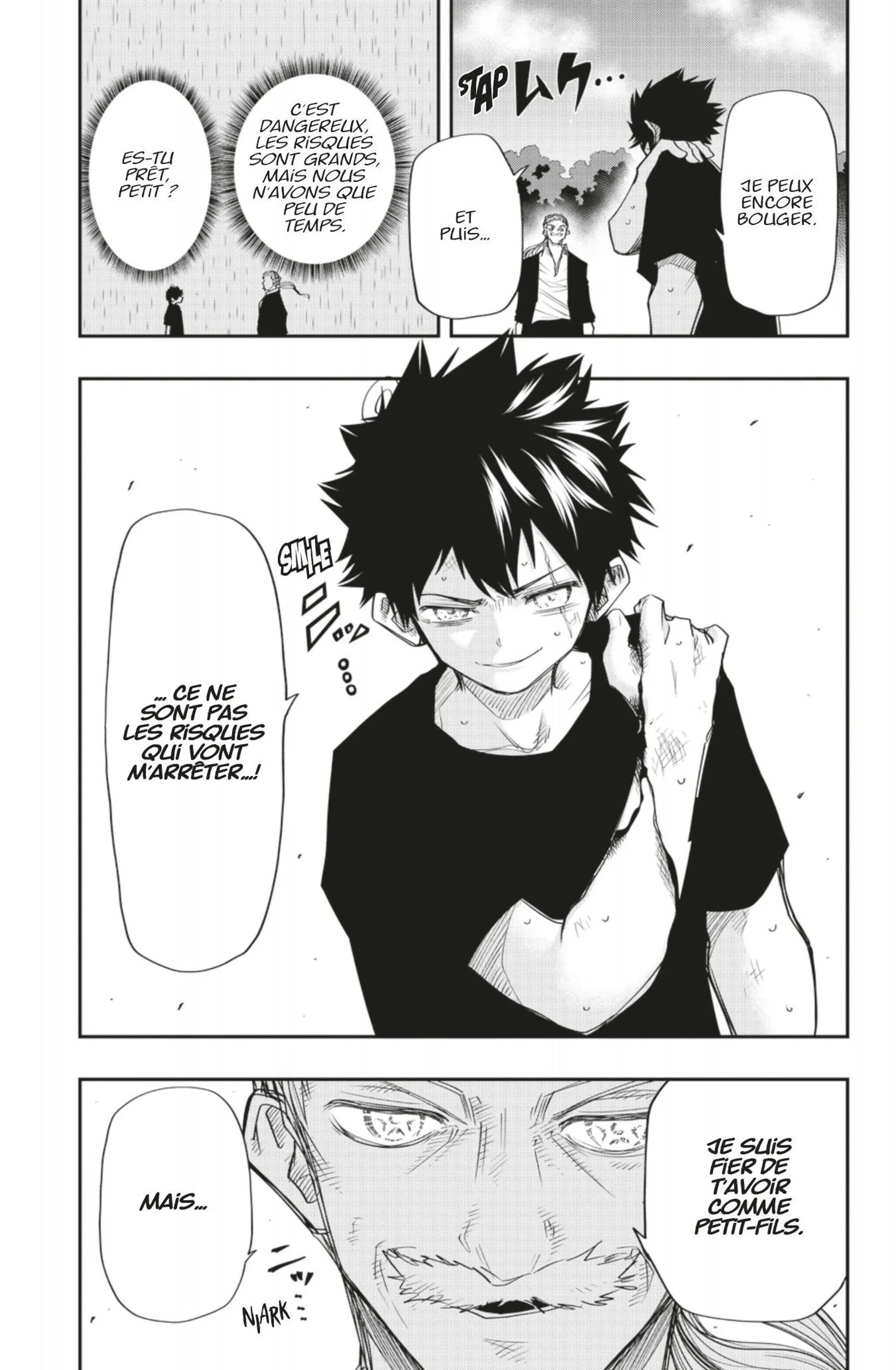 Mission: Yozakura Family - 63 - 65d6010ff1c46.webp