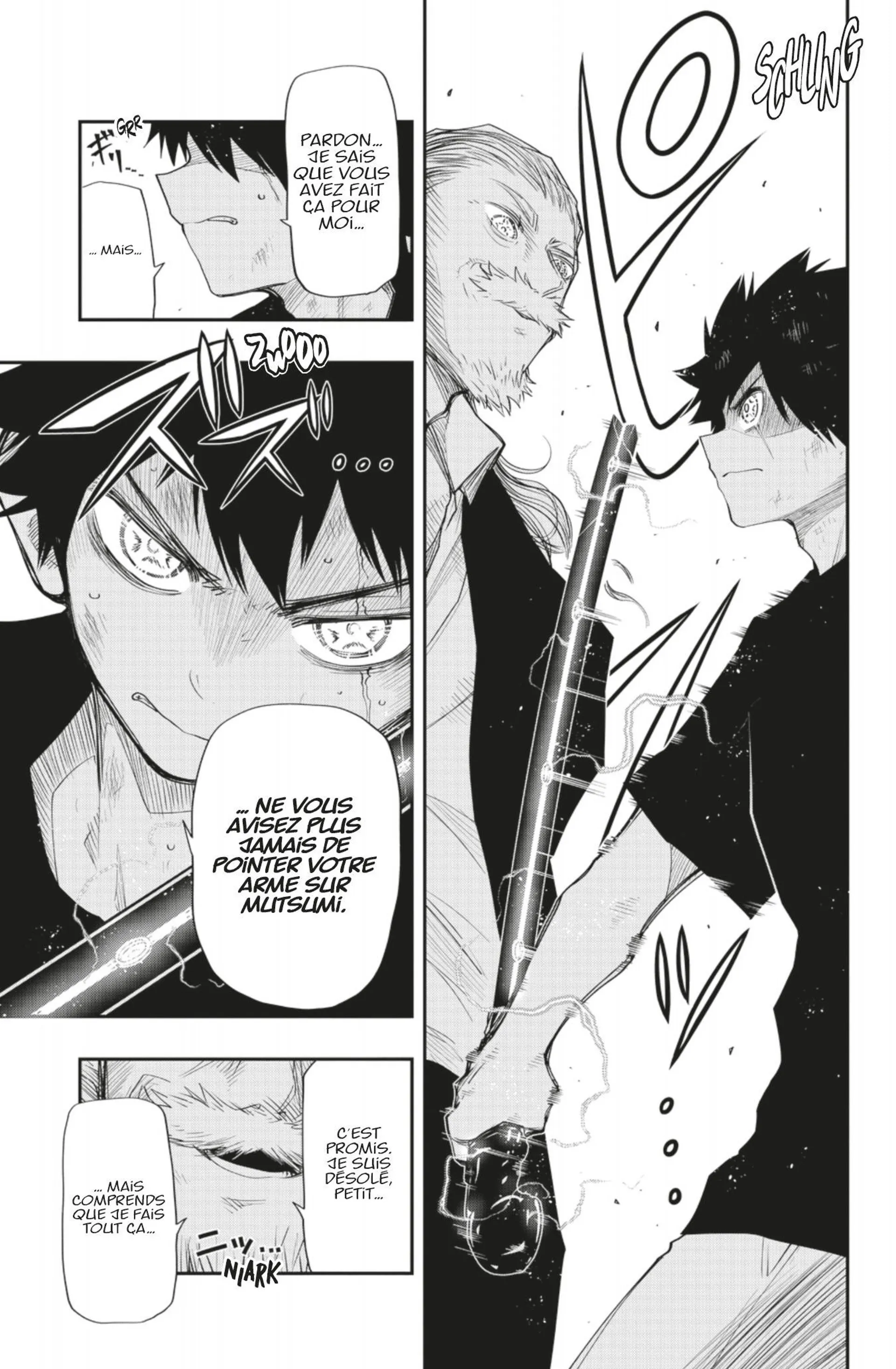 Mission: Yozakura Family - 64 - 65d6011a1d75a.webp