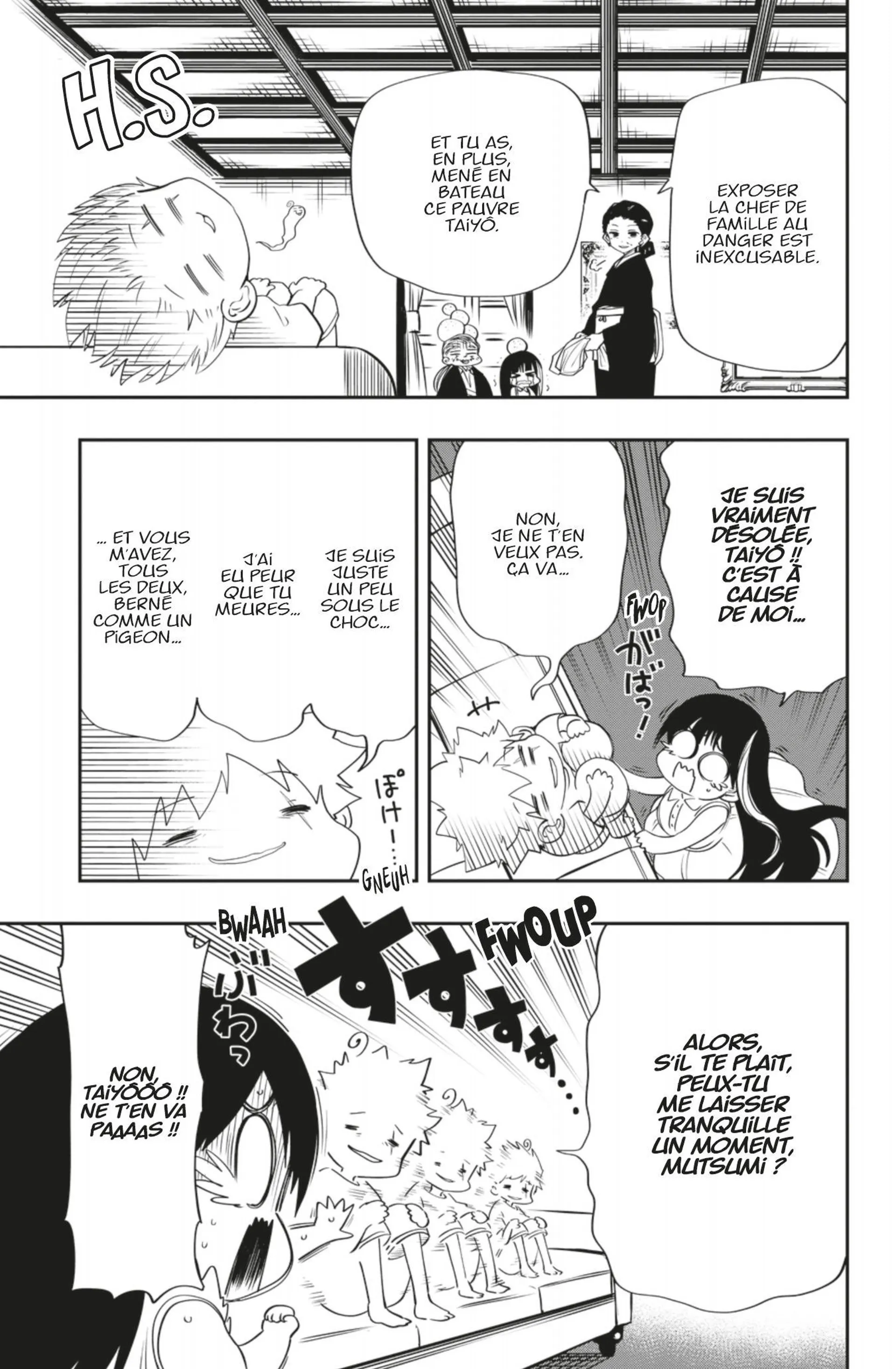 Mission: Yozakura Family - 64 - 65d6011d89167.webp