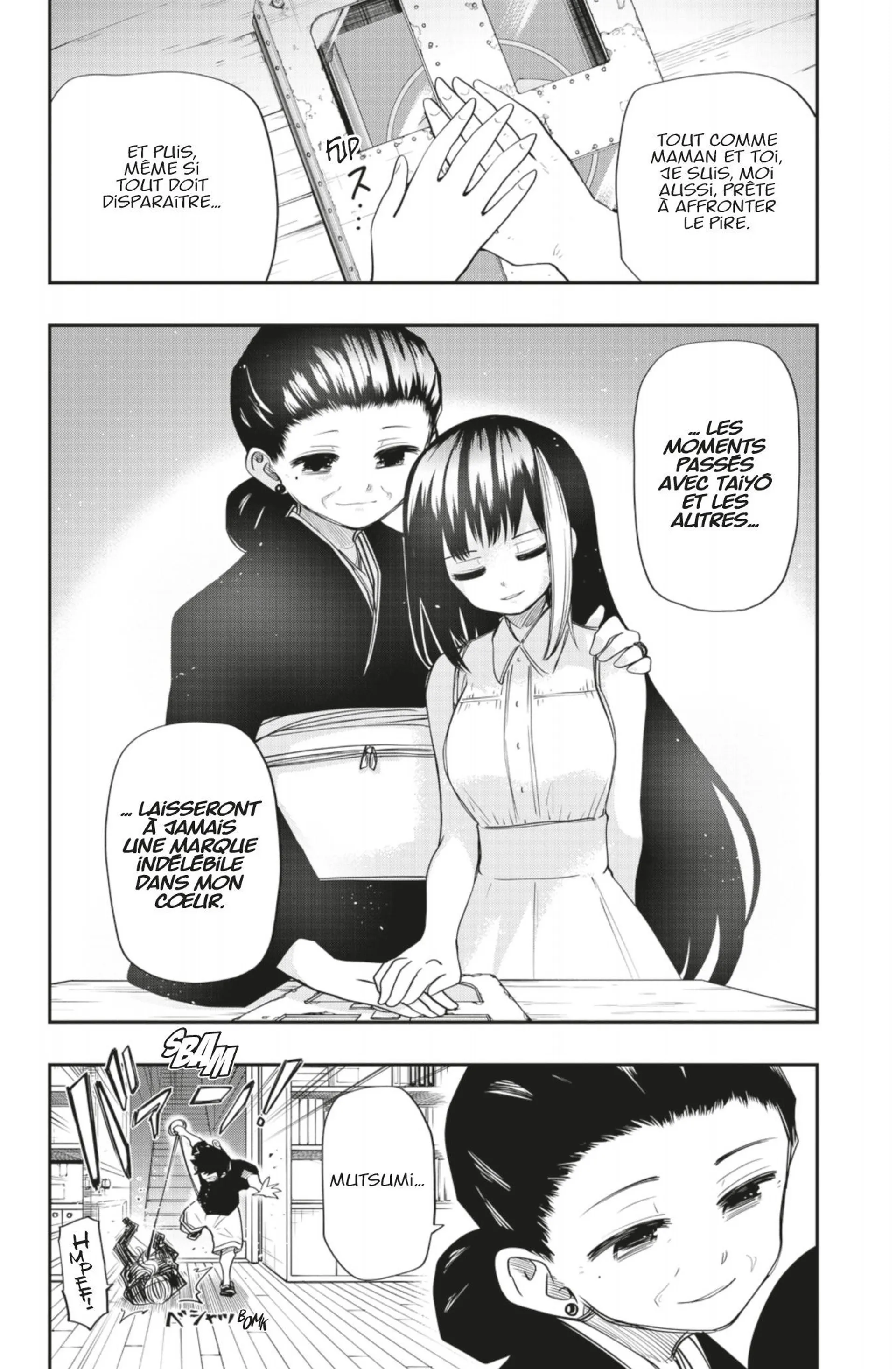 Mission: Yozakura Family - 64 - 65d60124453b6.webp