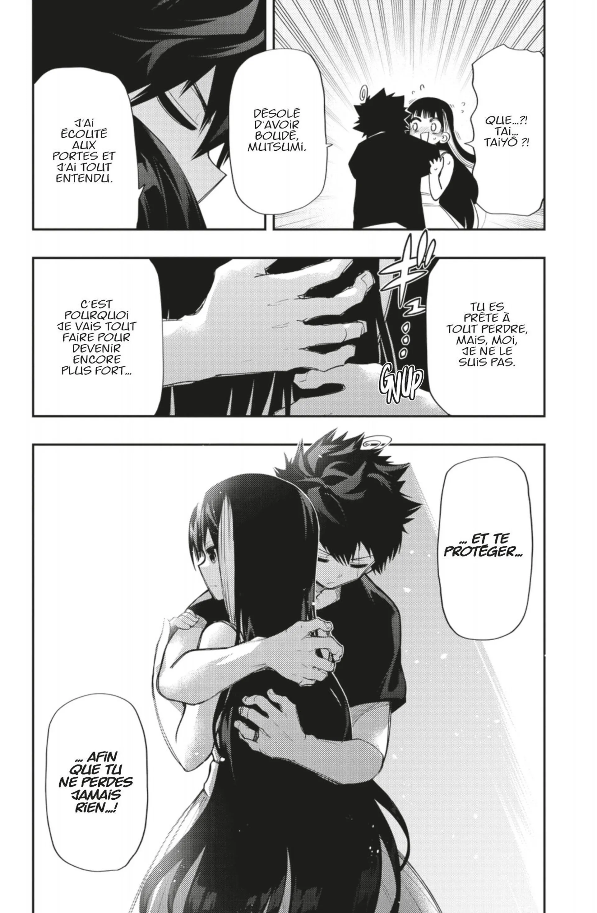 Mission: Yozakura Family - 64 - 65d6012613481.webp