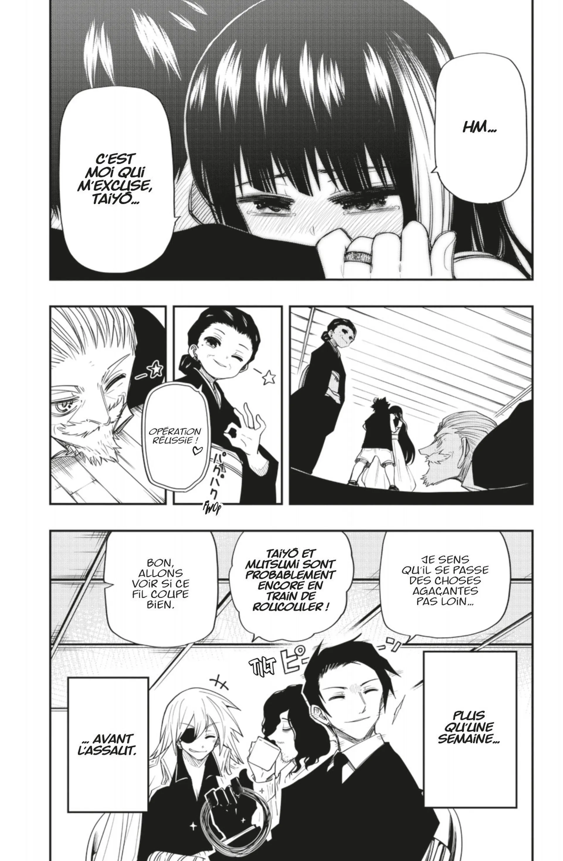 Mission: Yozakura Family - 64 - 65d60126d28b2.webp