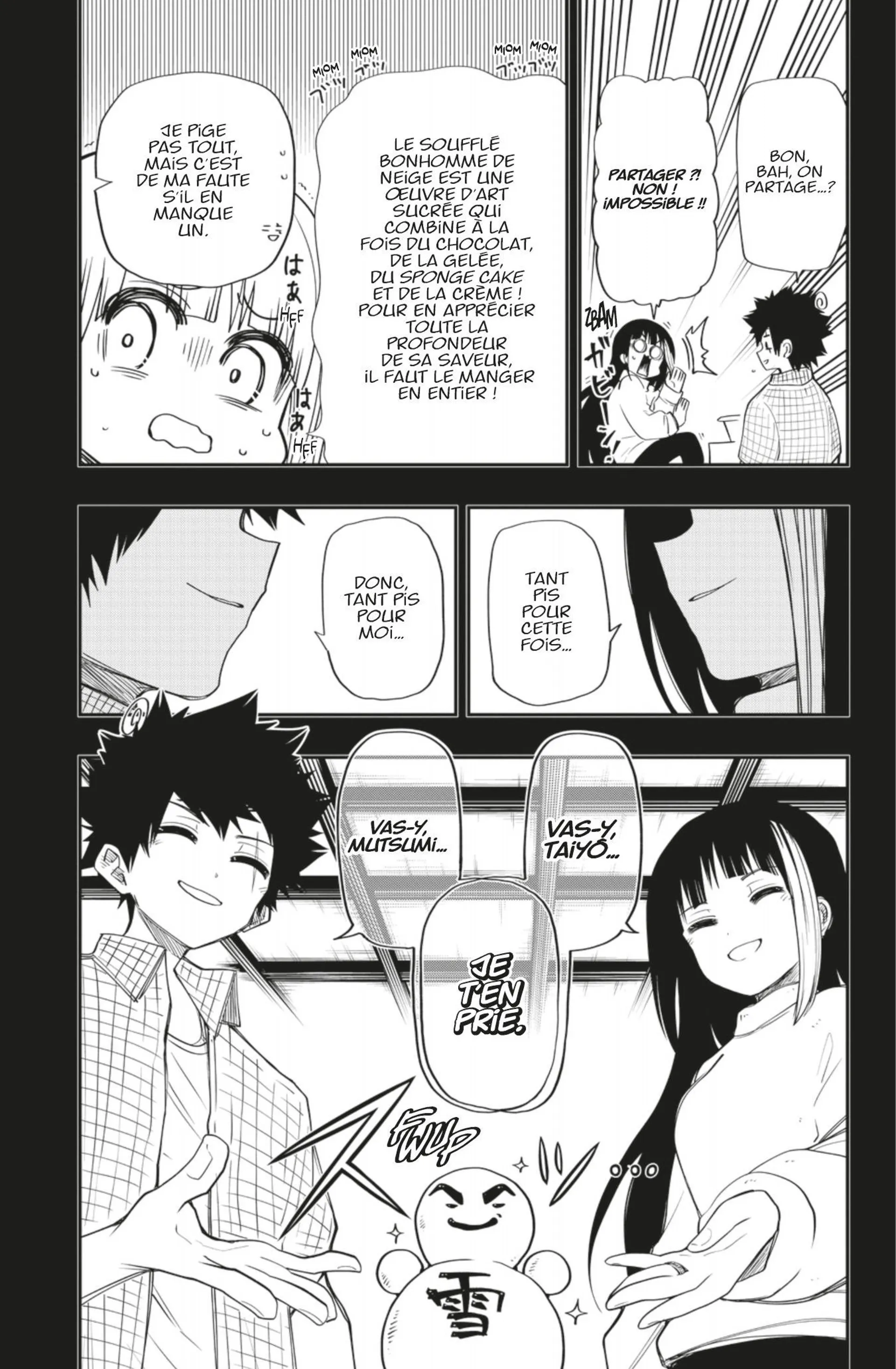 Mission: Yozakura Family - 65 - 65d6012b10dee.webp