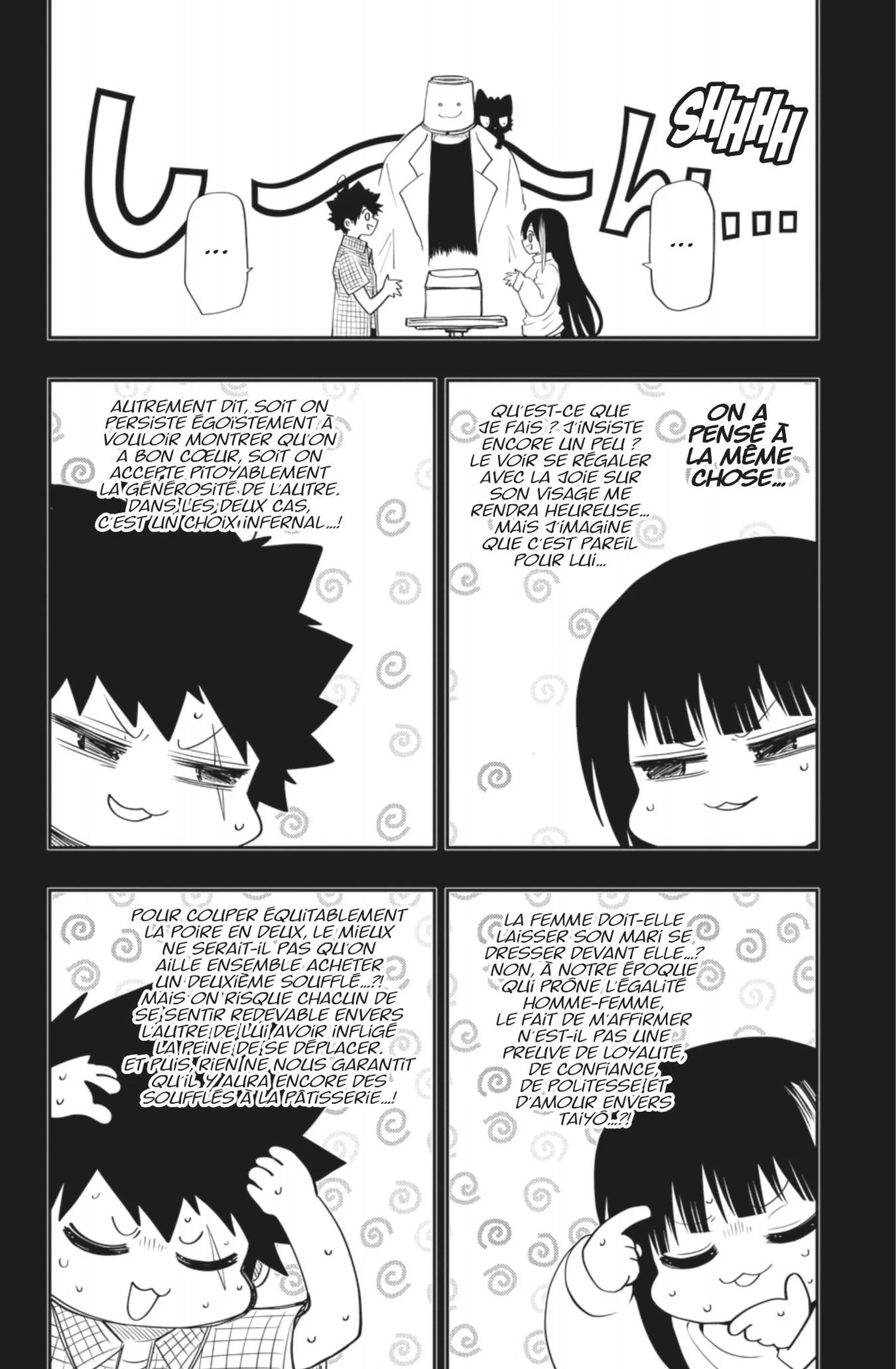 Mission: Yozakura Family - 65 - 65d6012be6f26.webp