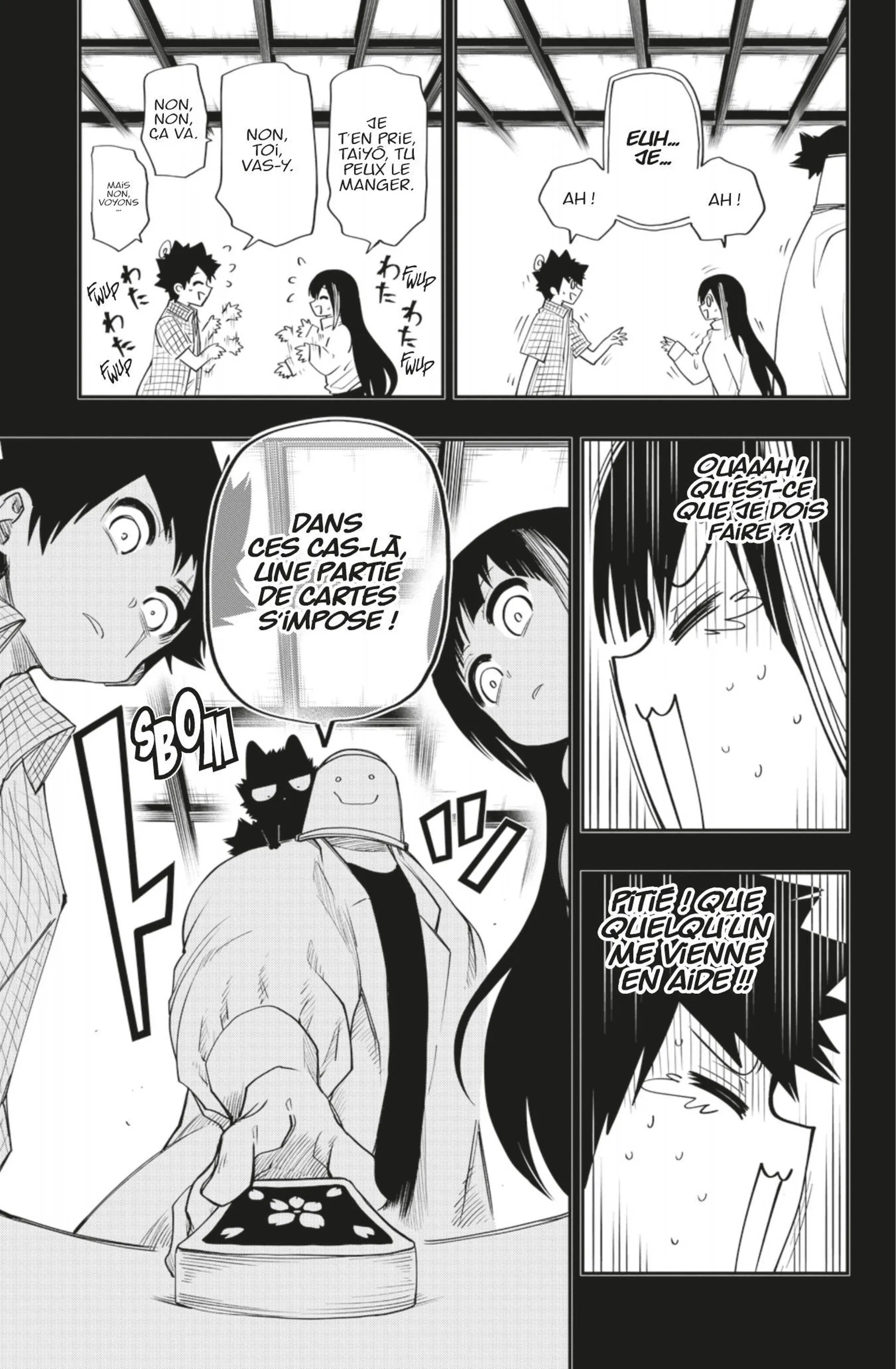 Mission: Yozakura Family - 65 - 65d6012ce9895.webp