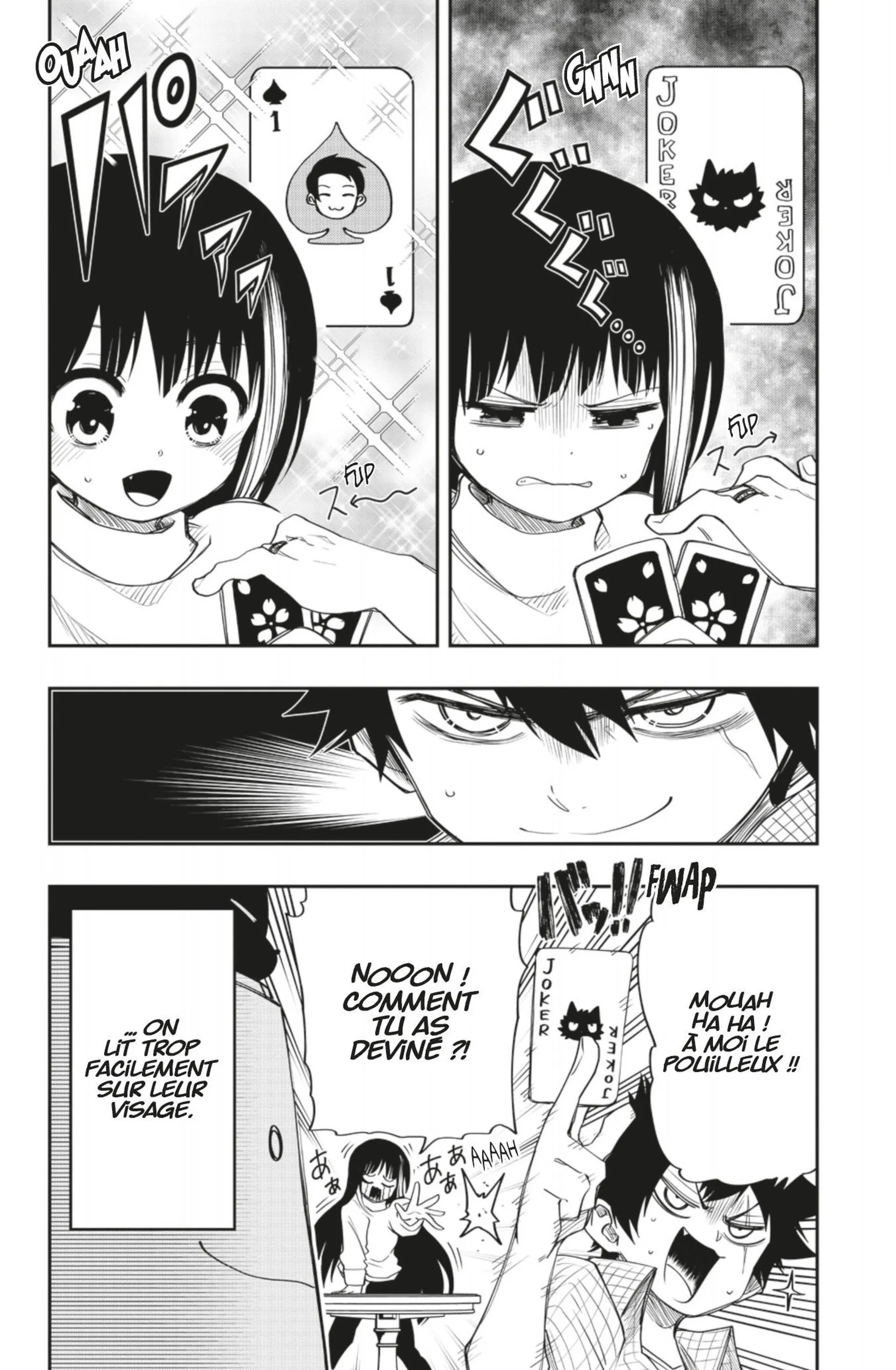 Mission: Yozakura Family - 65 - 65d601349a055.webp