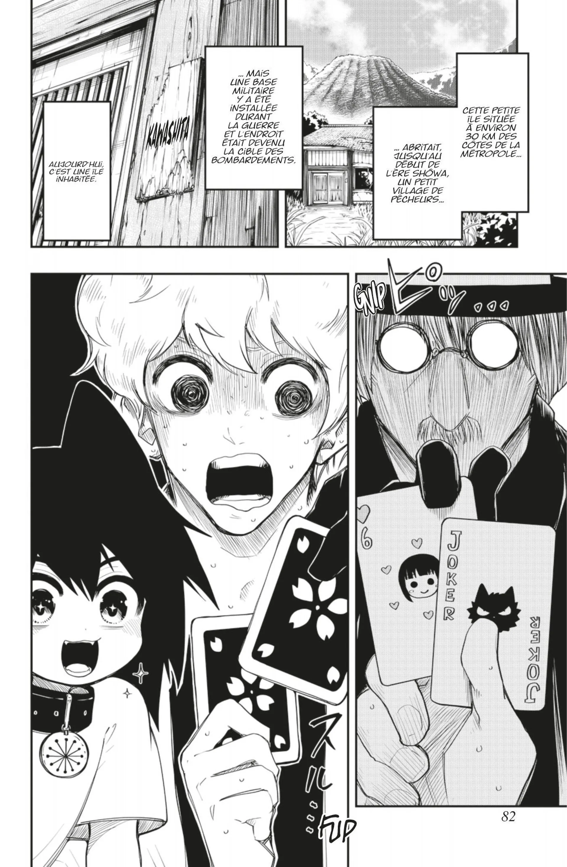 Mission: Yozakura Family - 65 - 65d6013d52615.webp