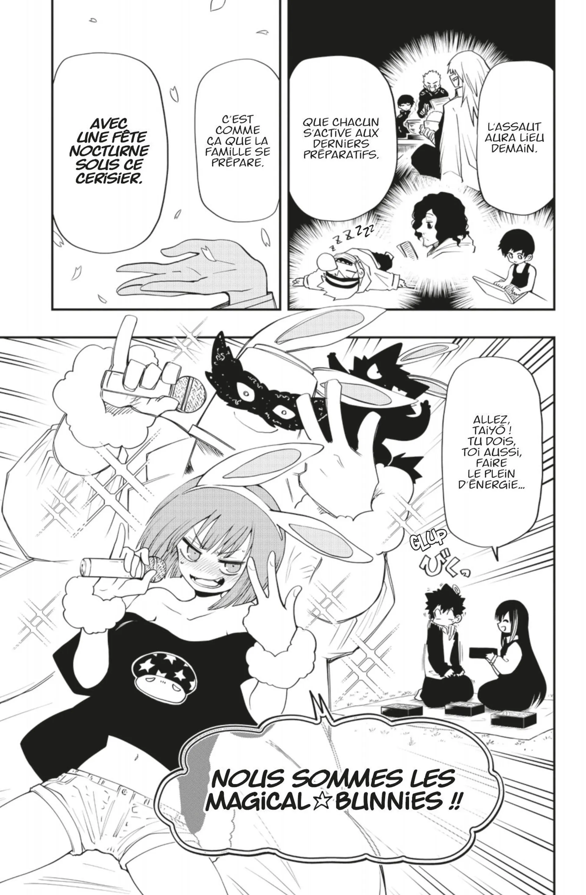 Mission: Yozakura Family - 66 - 65d601473634e.webp