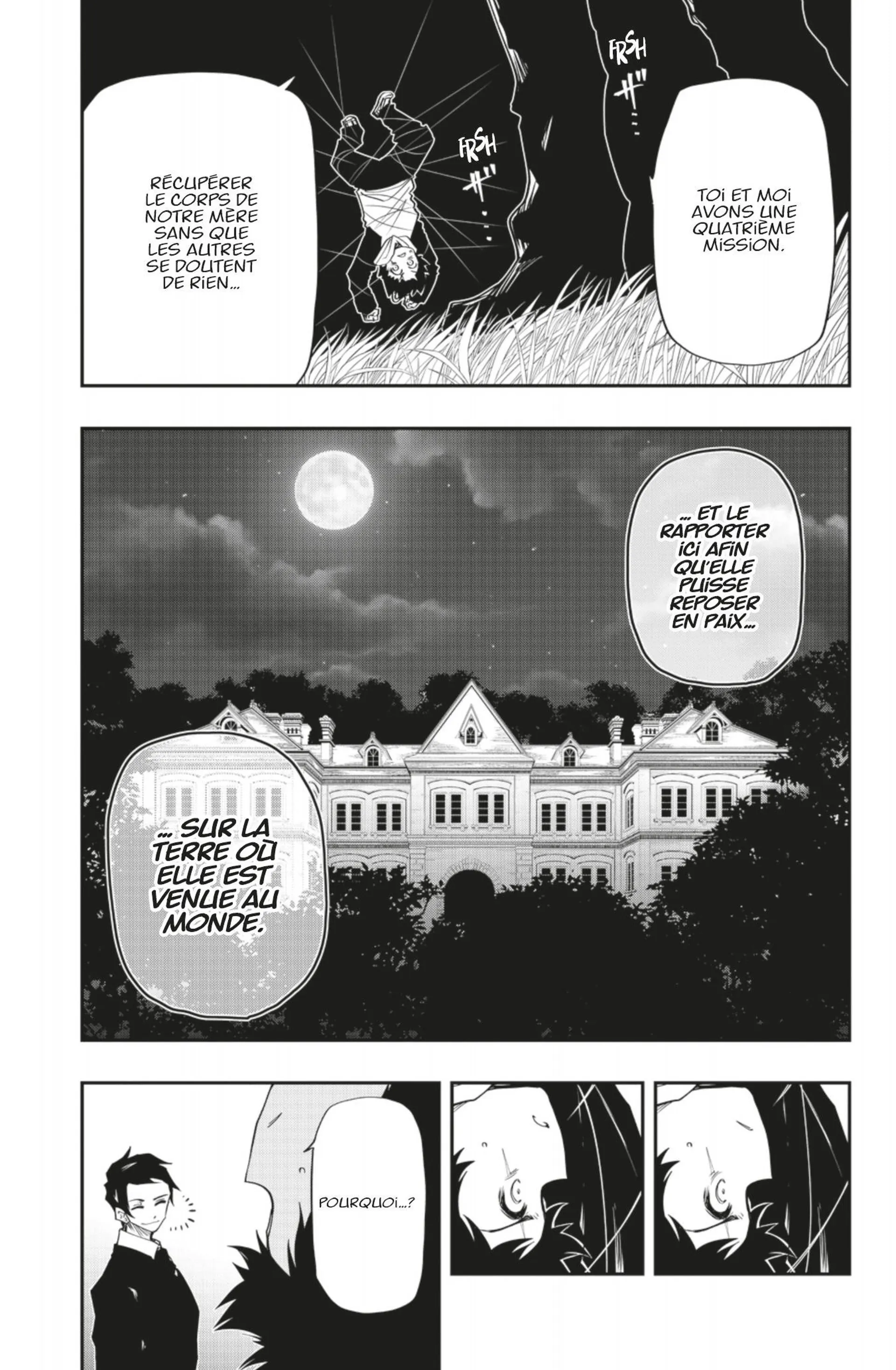 Mission: Yozakura Family - 66 - 65d6014e7f623.webp