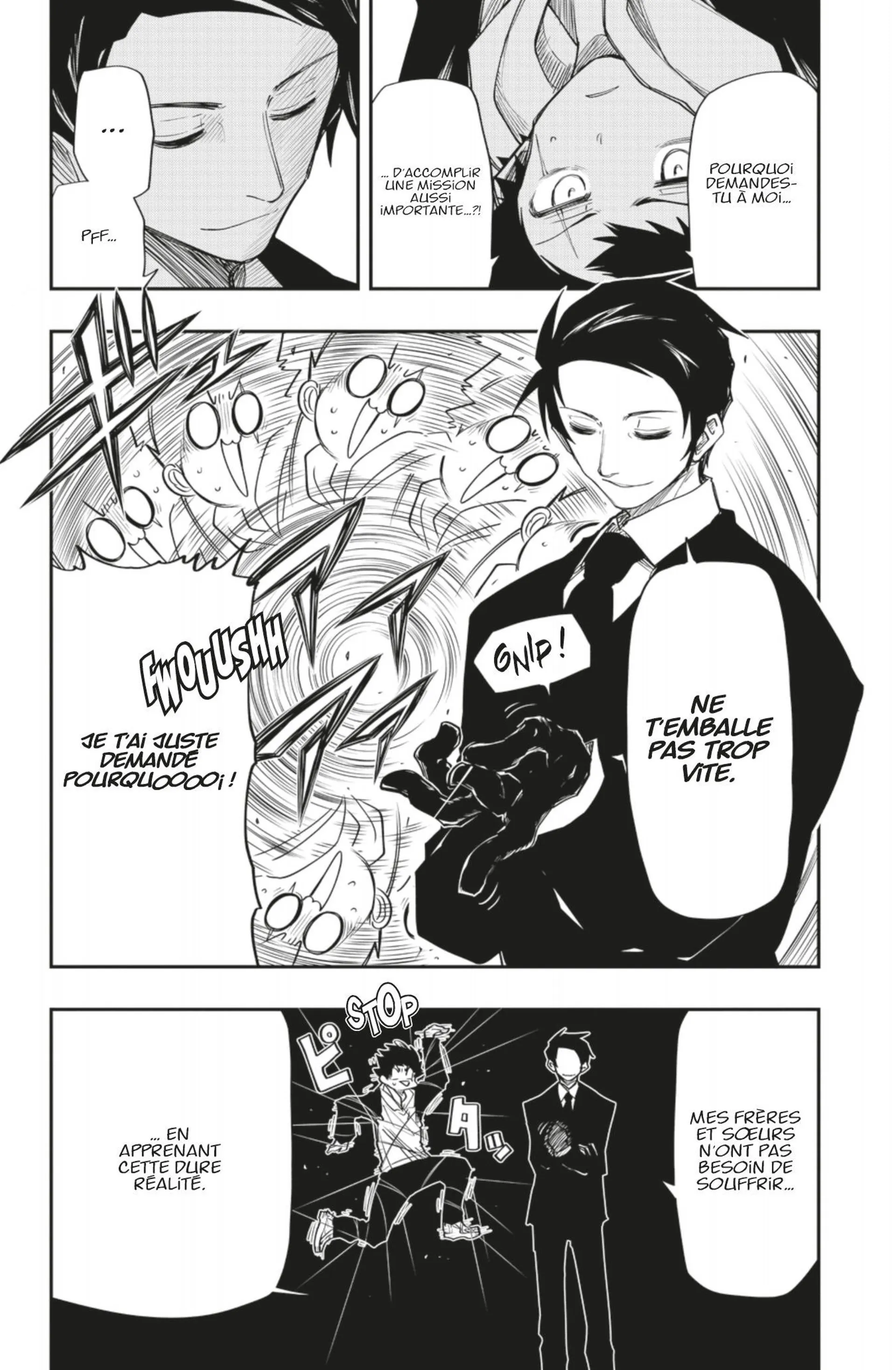 Mission: Yozakura Family - 66 - 65d6014f52e72.webp