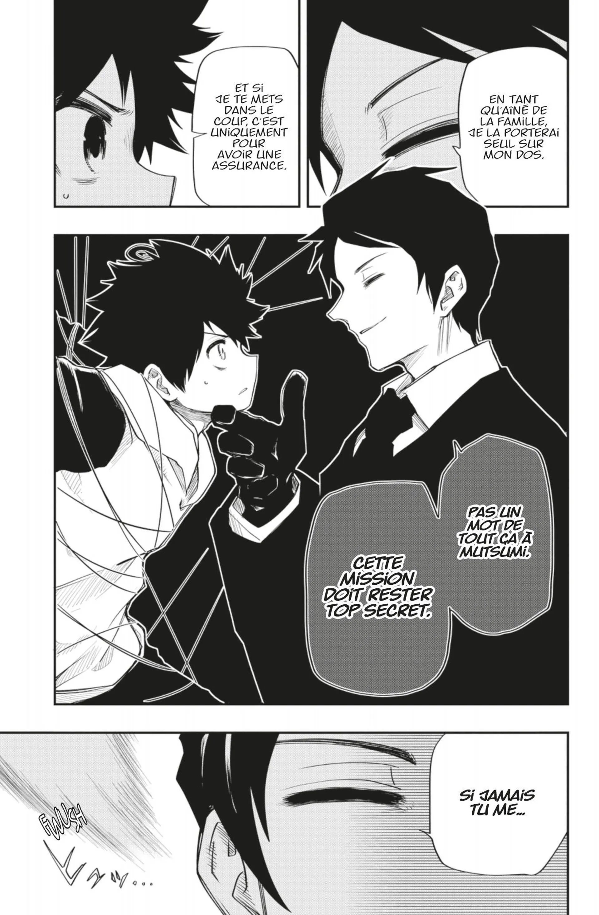 Mission: Yozakura Family - 66 - 65d6015025a9e.webp