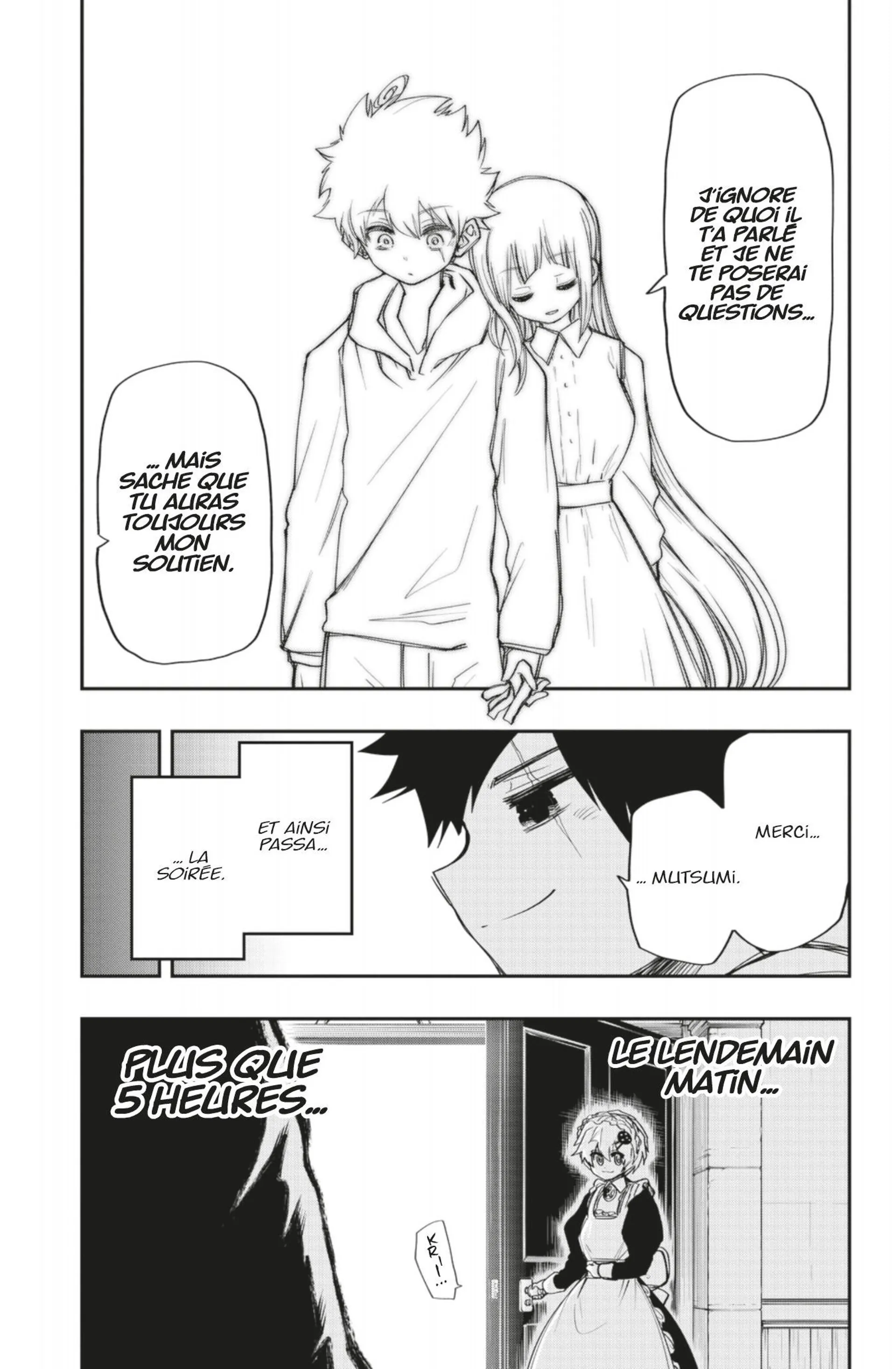 Mission: Yozakura Family - 66 - 65d60151dae7e.webp