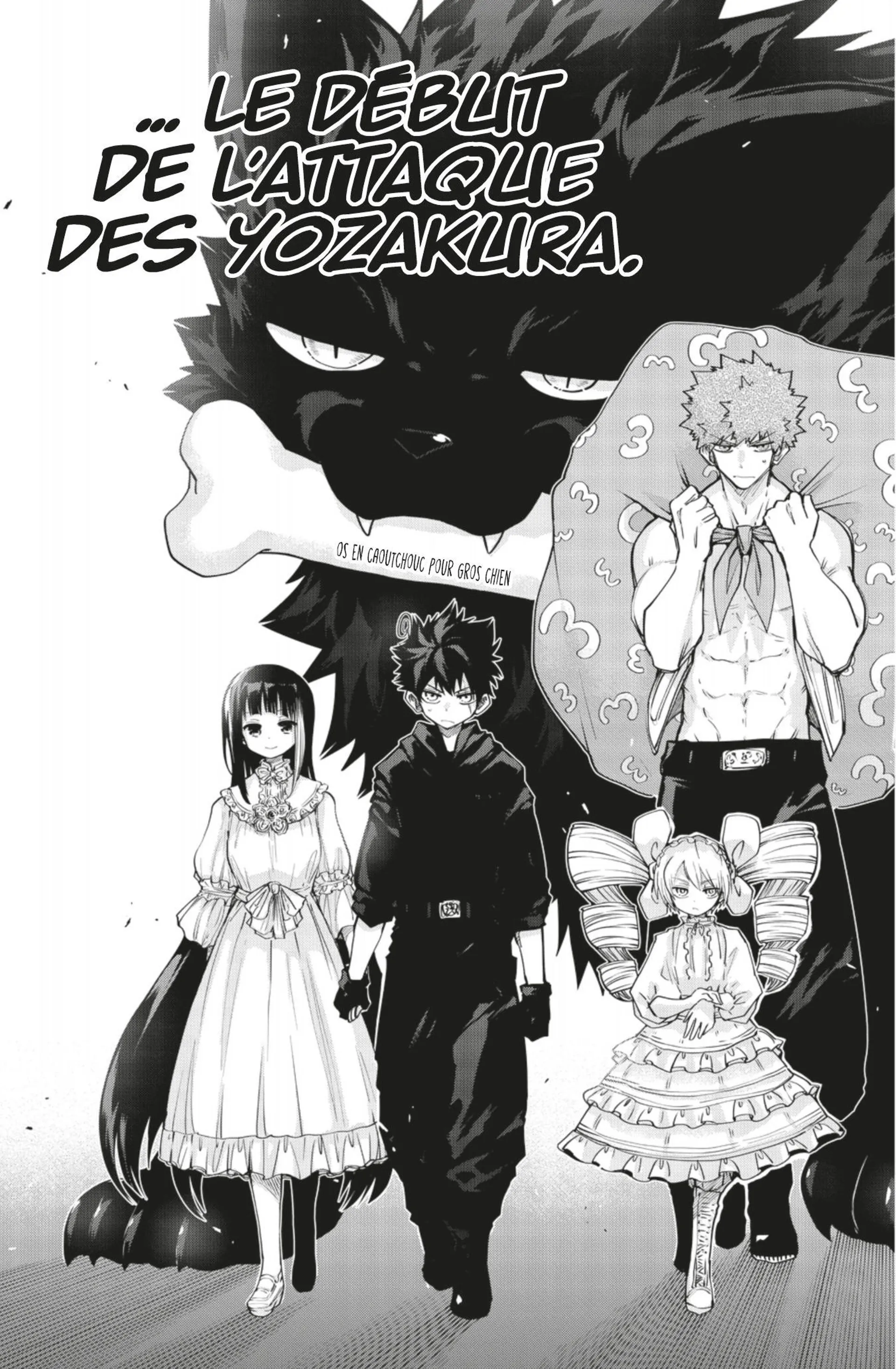 Mission: Yozakura Family - 66 - 65d6015393755.webp