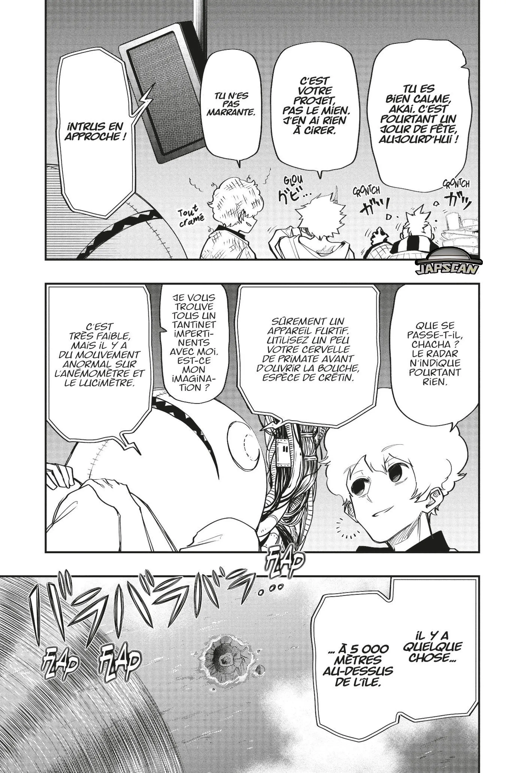 Mission: Yozakura Family - 67 - 65d601575881d.webp