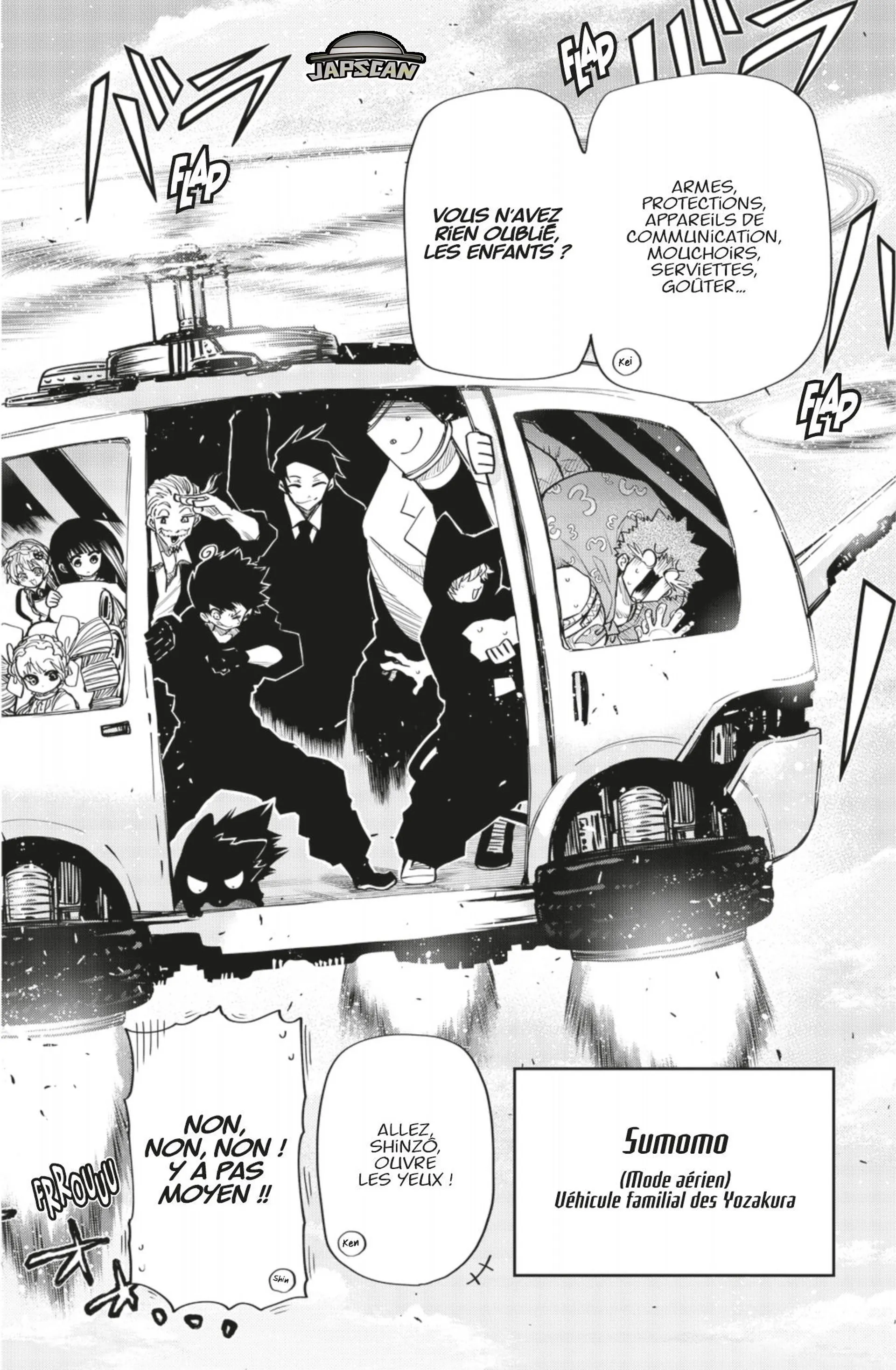 Mission: Yozakura Family - 67 - 65d6015863234.webp