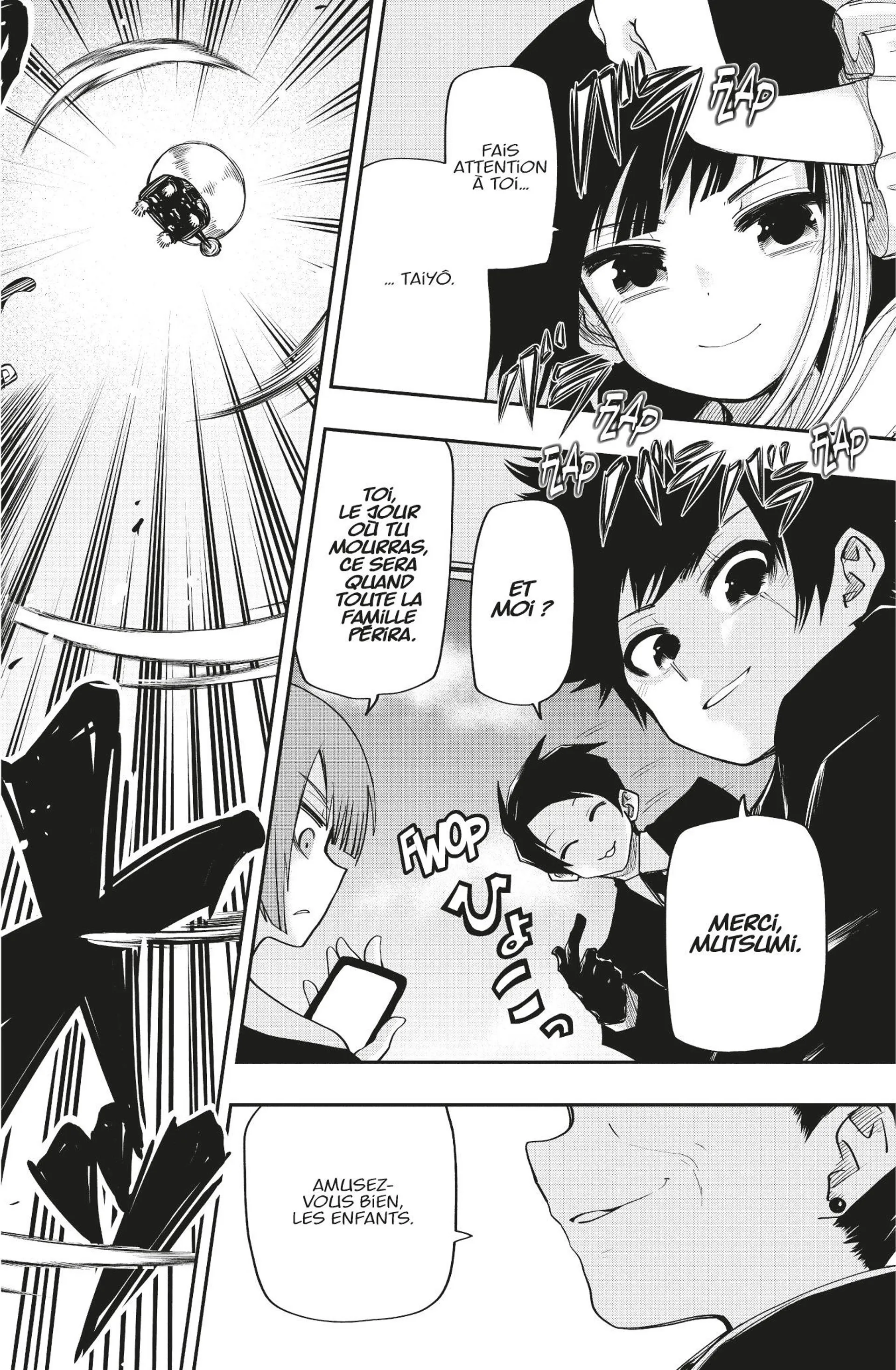 Mission: Yozakura Family - 67 - 65d6015a560bf.webp