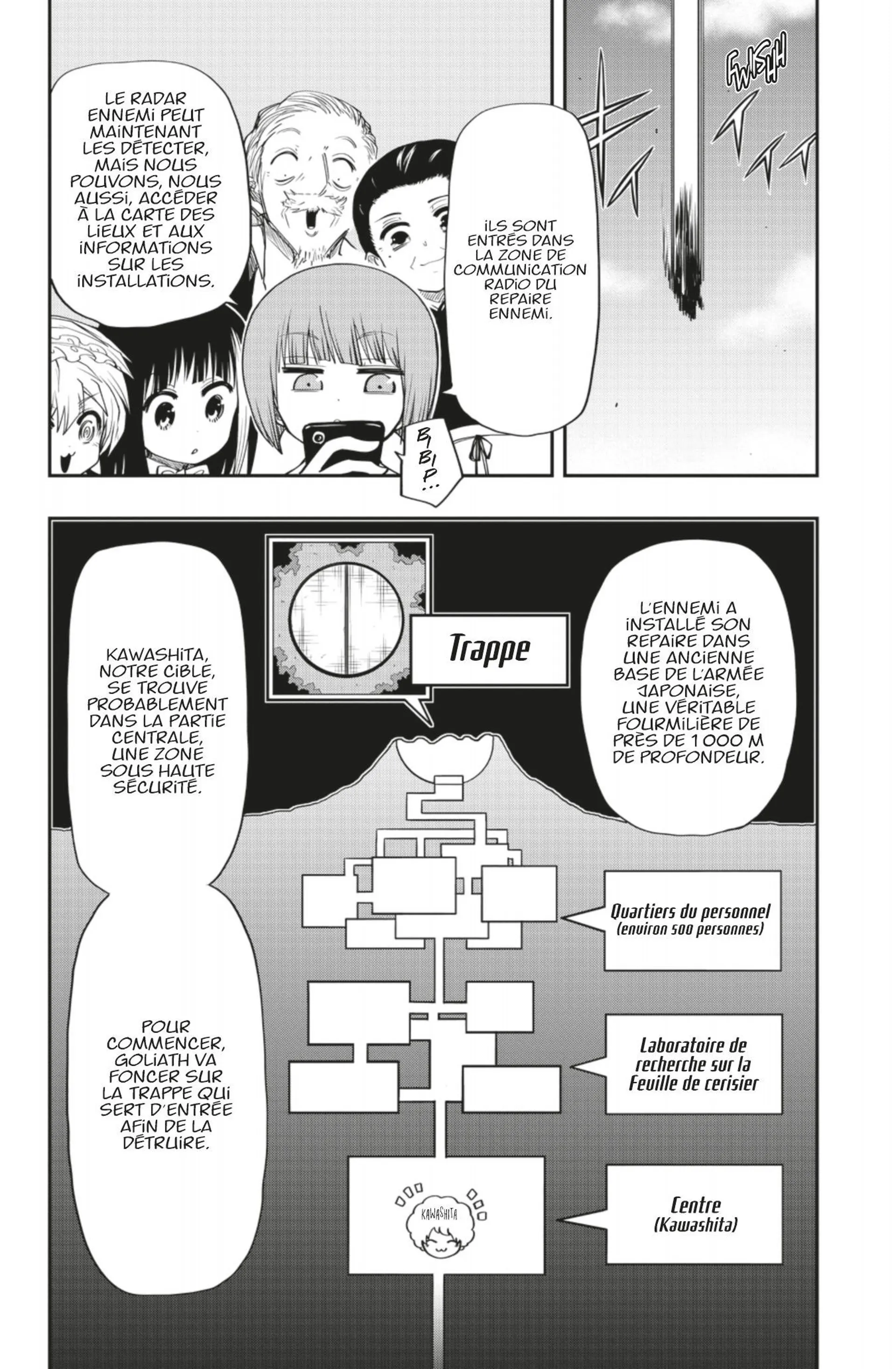 Mission: Yozakura Family - 67 - 65d6015c26723.webp