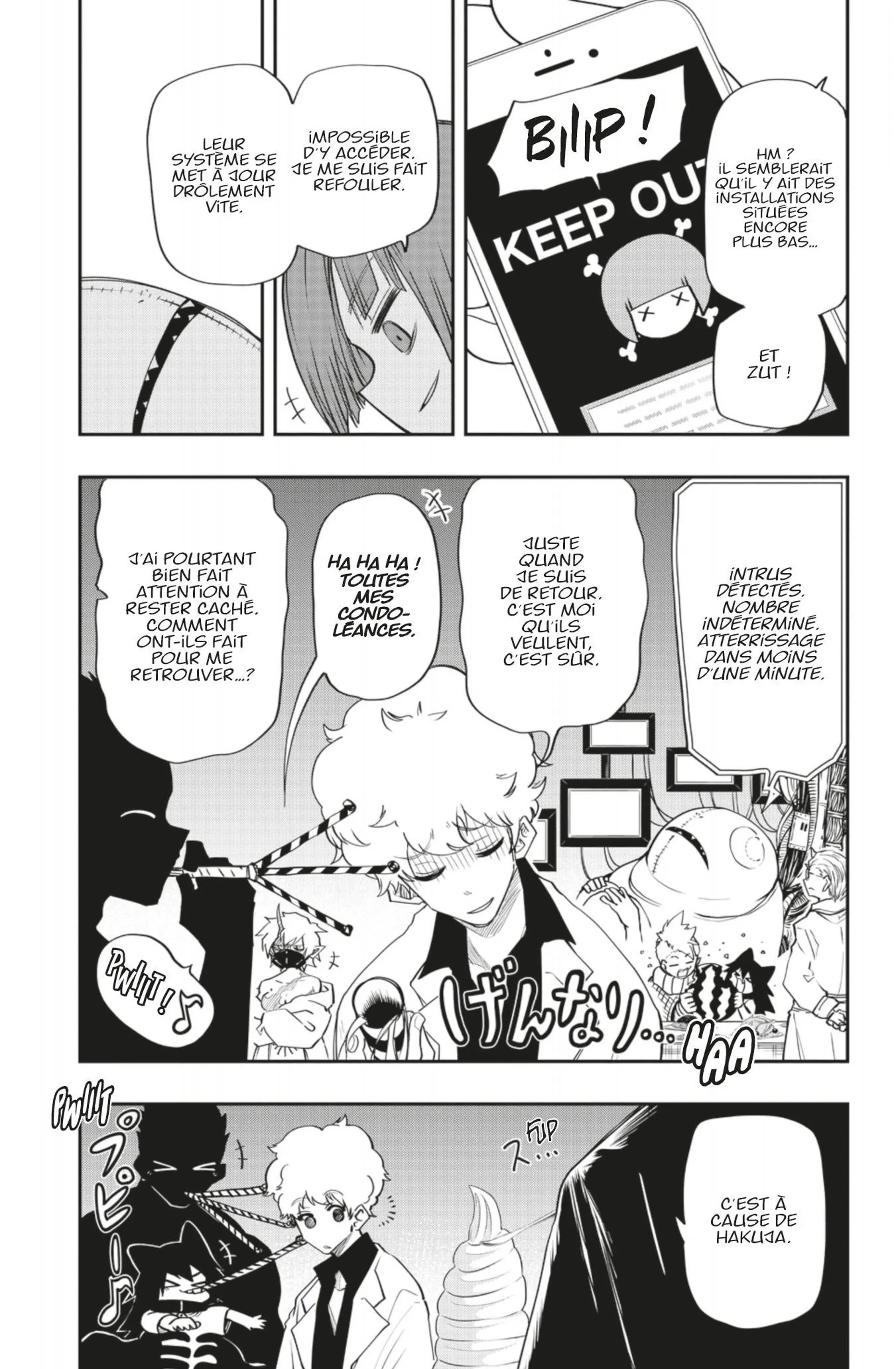 Mission: Yozakura Family - 67 - 65d6015cebf69.webp