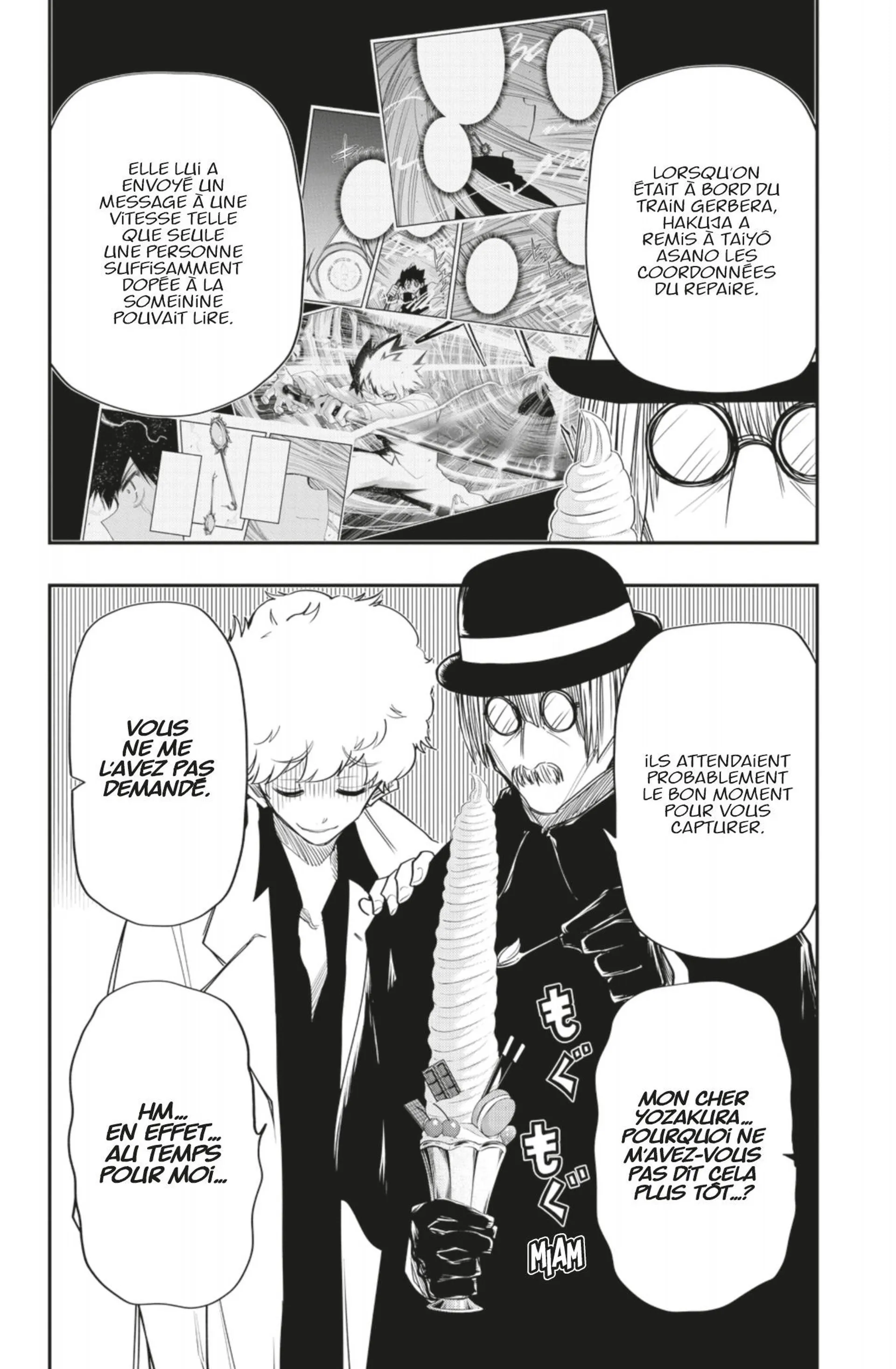 Mission: Yozakura Family - 67 - 65d6015db6120.webp