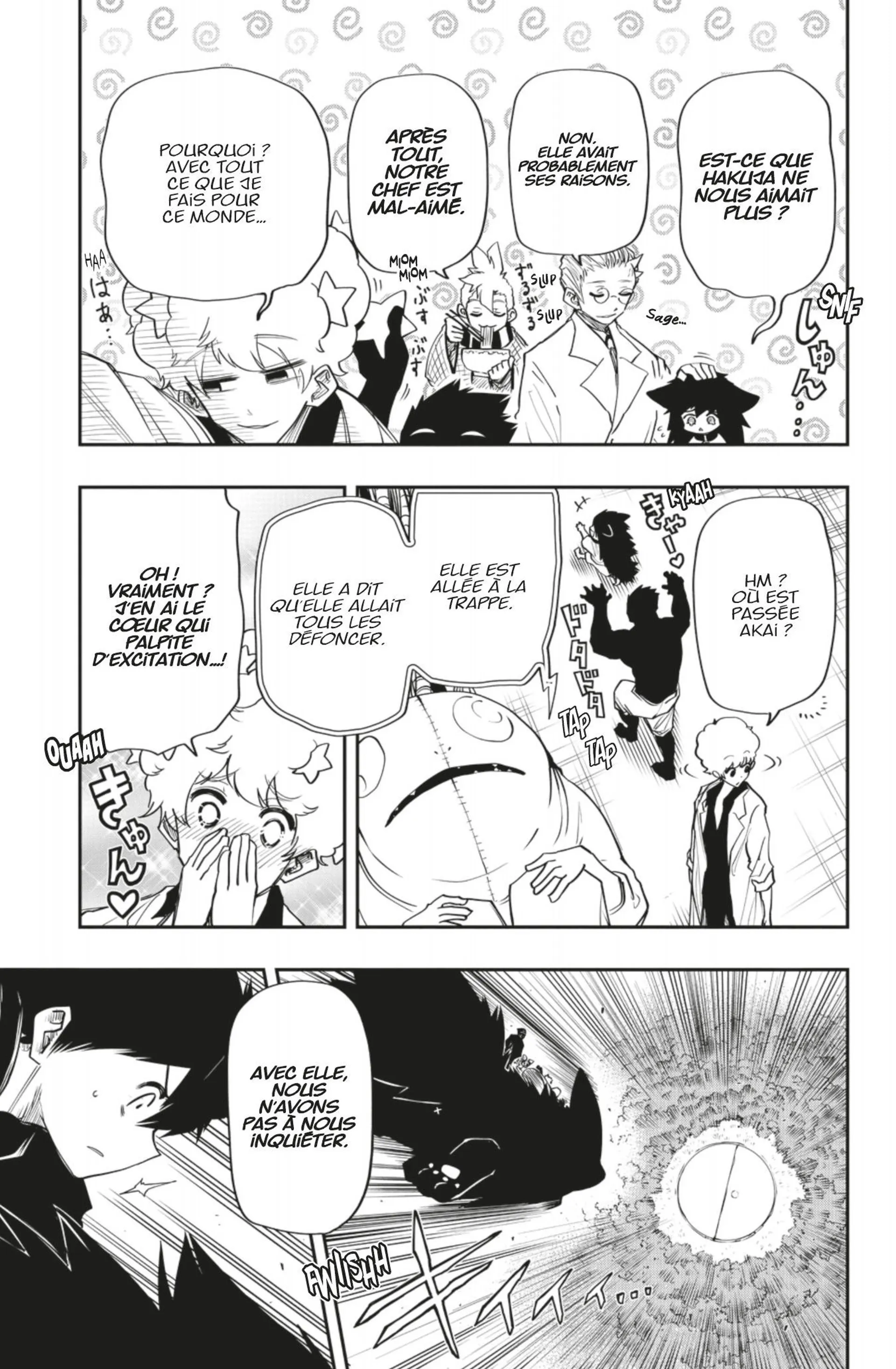 Mission: Yozakura Family - 67 - 65d6015e85fc5.webp