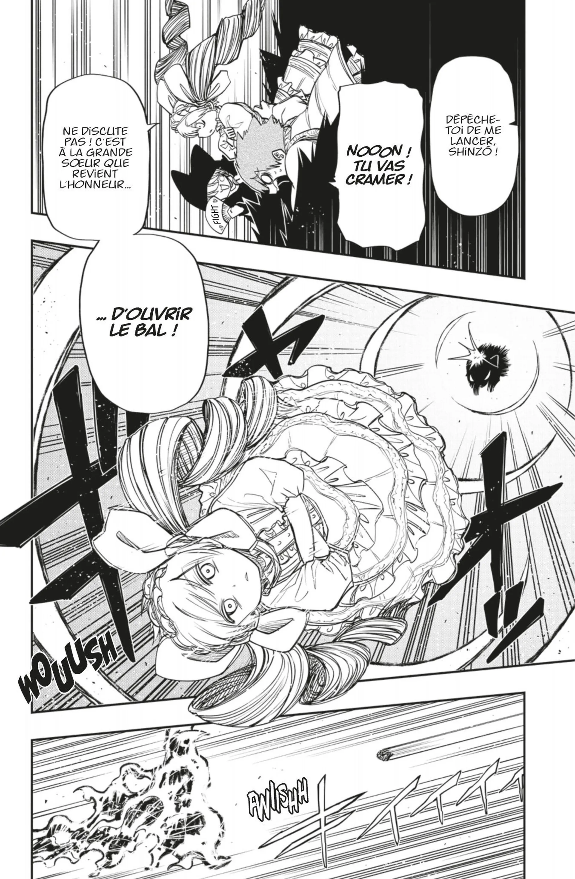 Mission: Yozakura Family - 67 - 65d6016540f75.webp