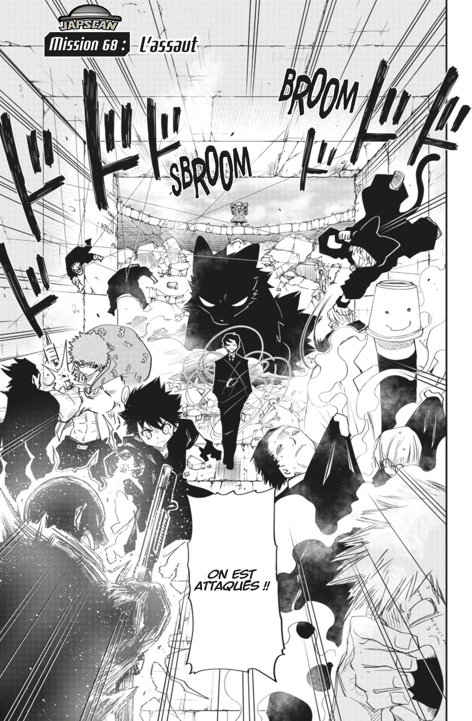 Mission: Yozakura Family - 68 - 65d6016bdfc8b.webp