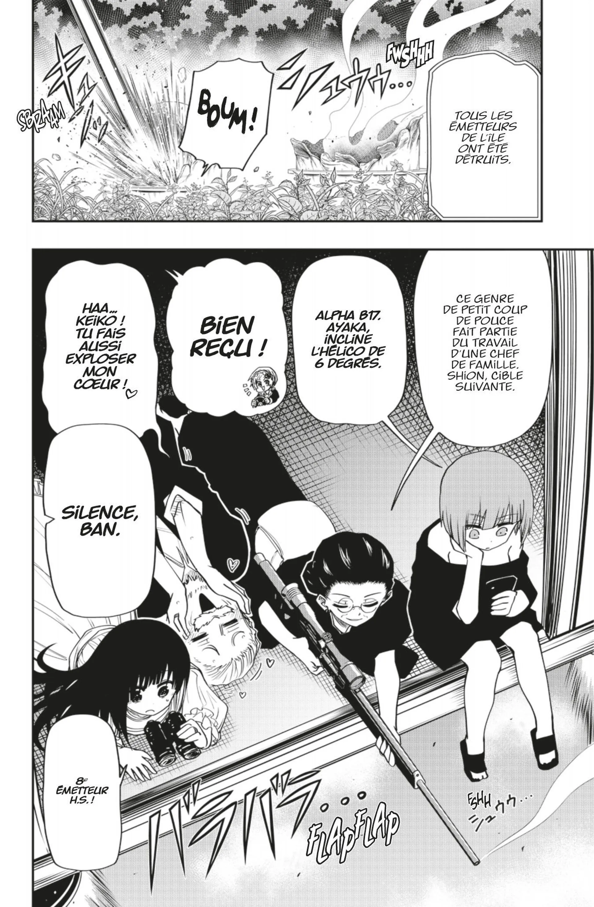 Mission: Yozakura Family - 68 - 65d60173ea0b3.webp