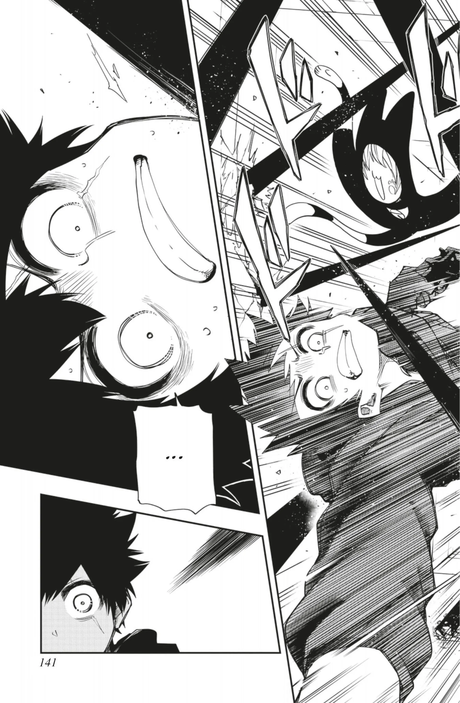 Mission: Yozakura Family - 68 - 65d601776ab5c.webp