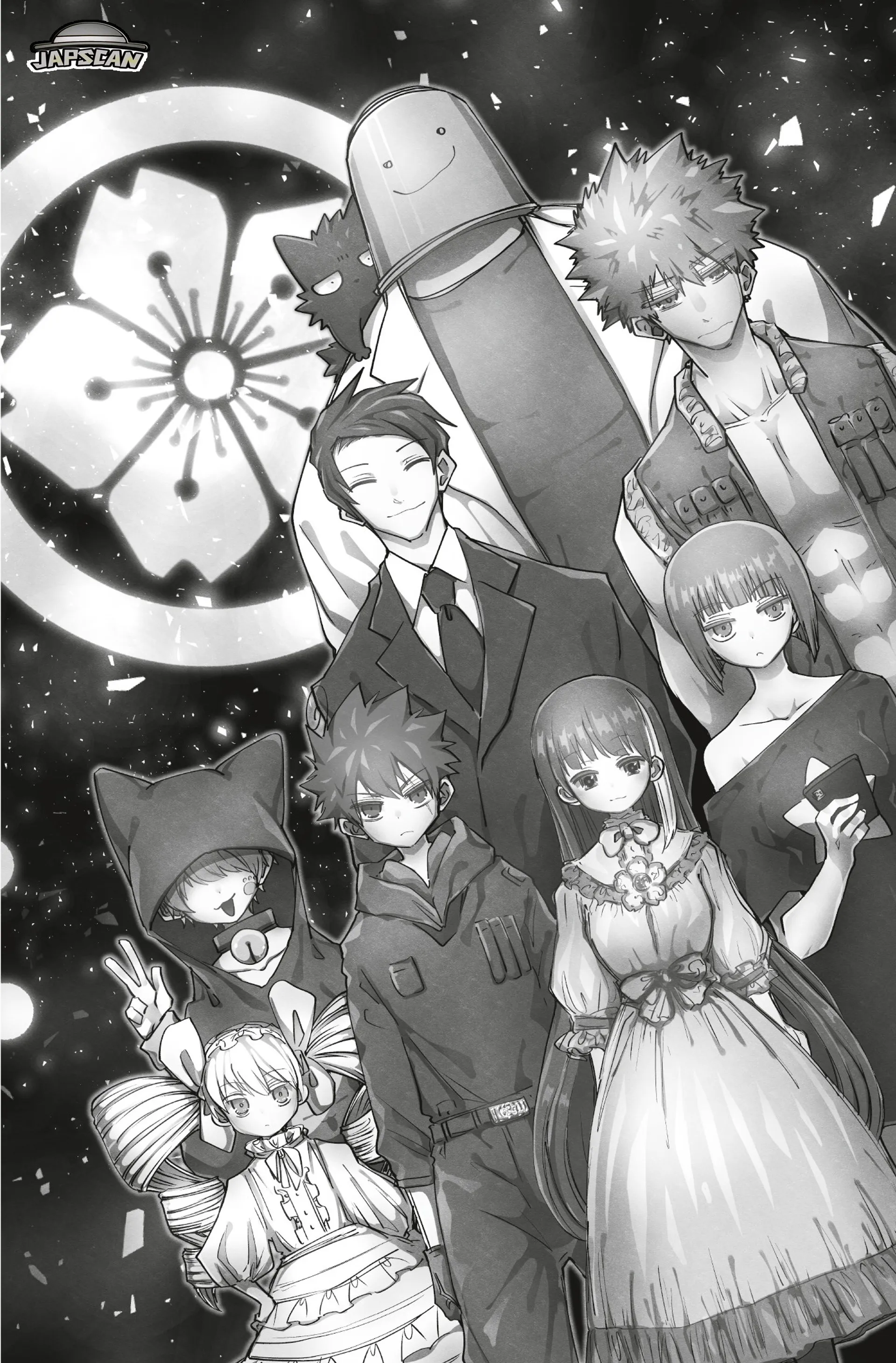 Mission: Yozakura Family - 69 - 65d60181ce987.webp