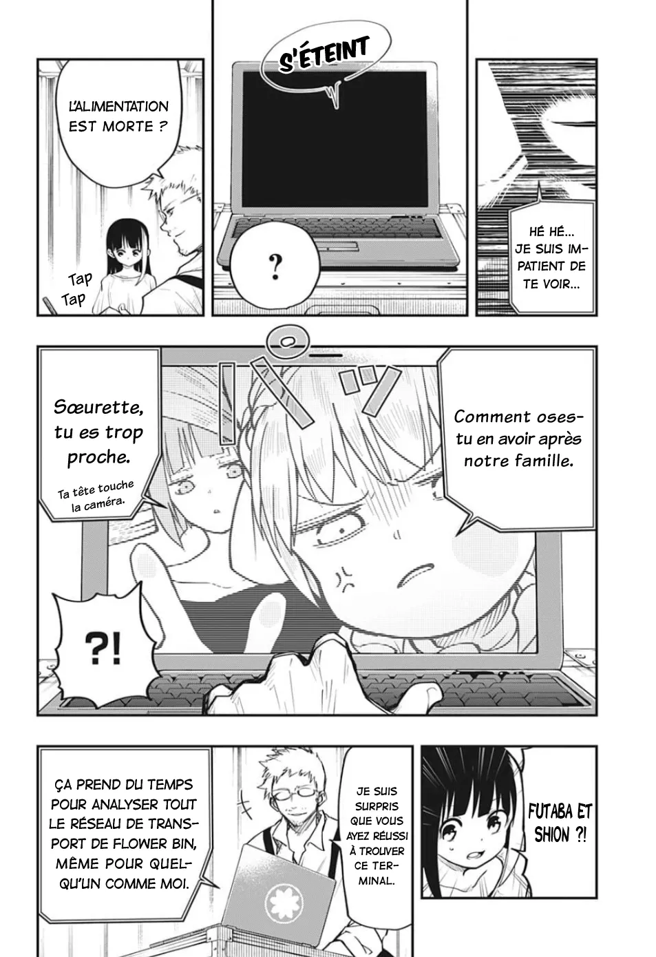Mission: Yozakura Family - 7 - 65d5fda4c9d90.webp