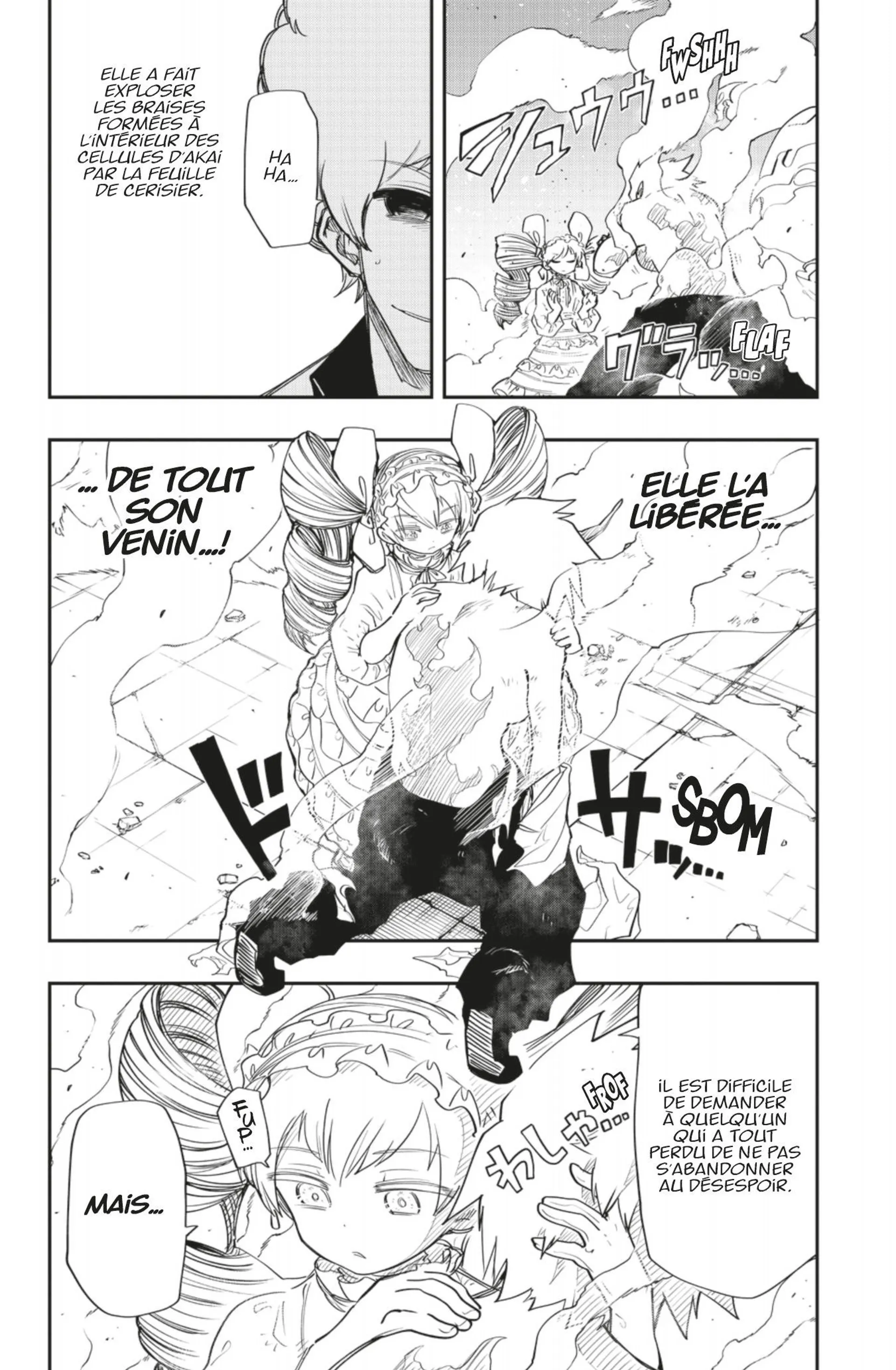 Mission: Yozakura Family - 70 - 65d601a86faed.webp