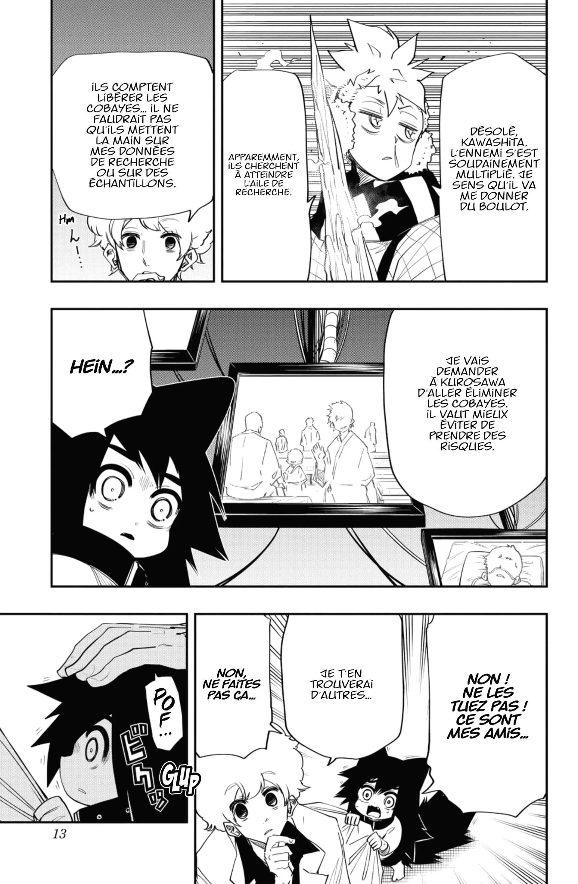 Mission: Yozakura Family - 71 - 65d601be49e0e.webp
